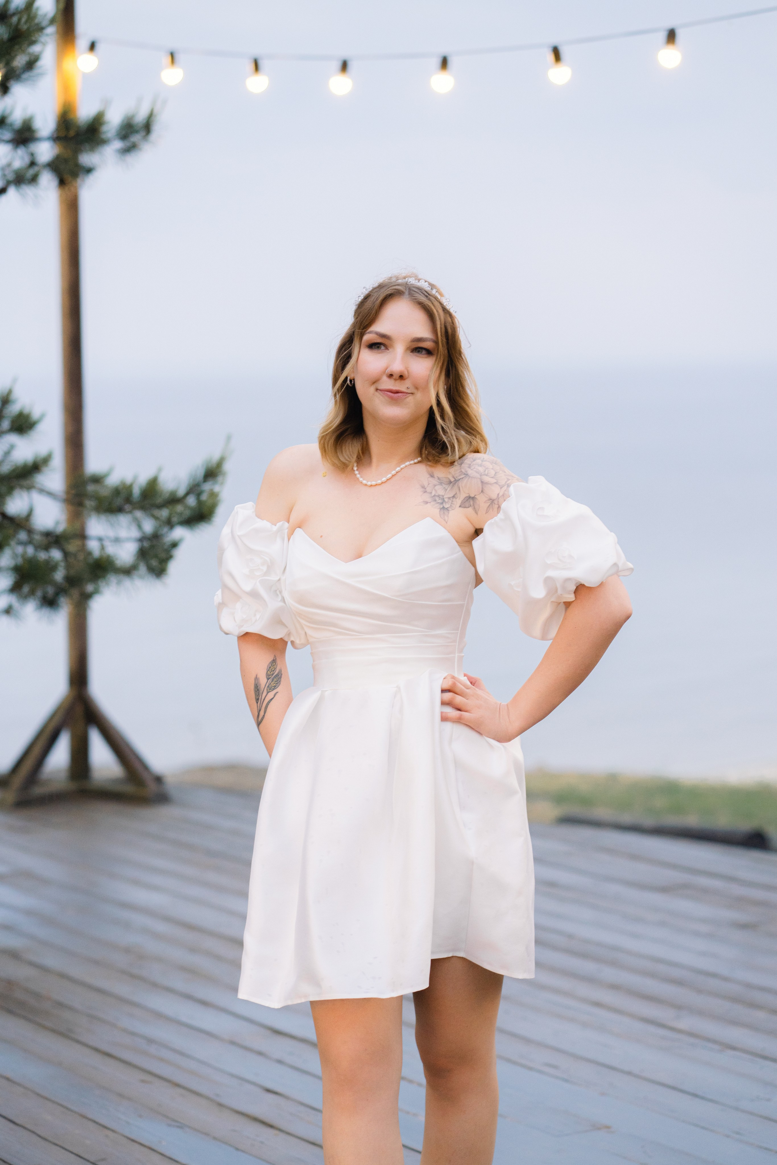 Весілля Ілля та Анни. Fotograf ślubny i rodzinny Dubovka Valya