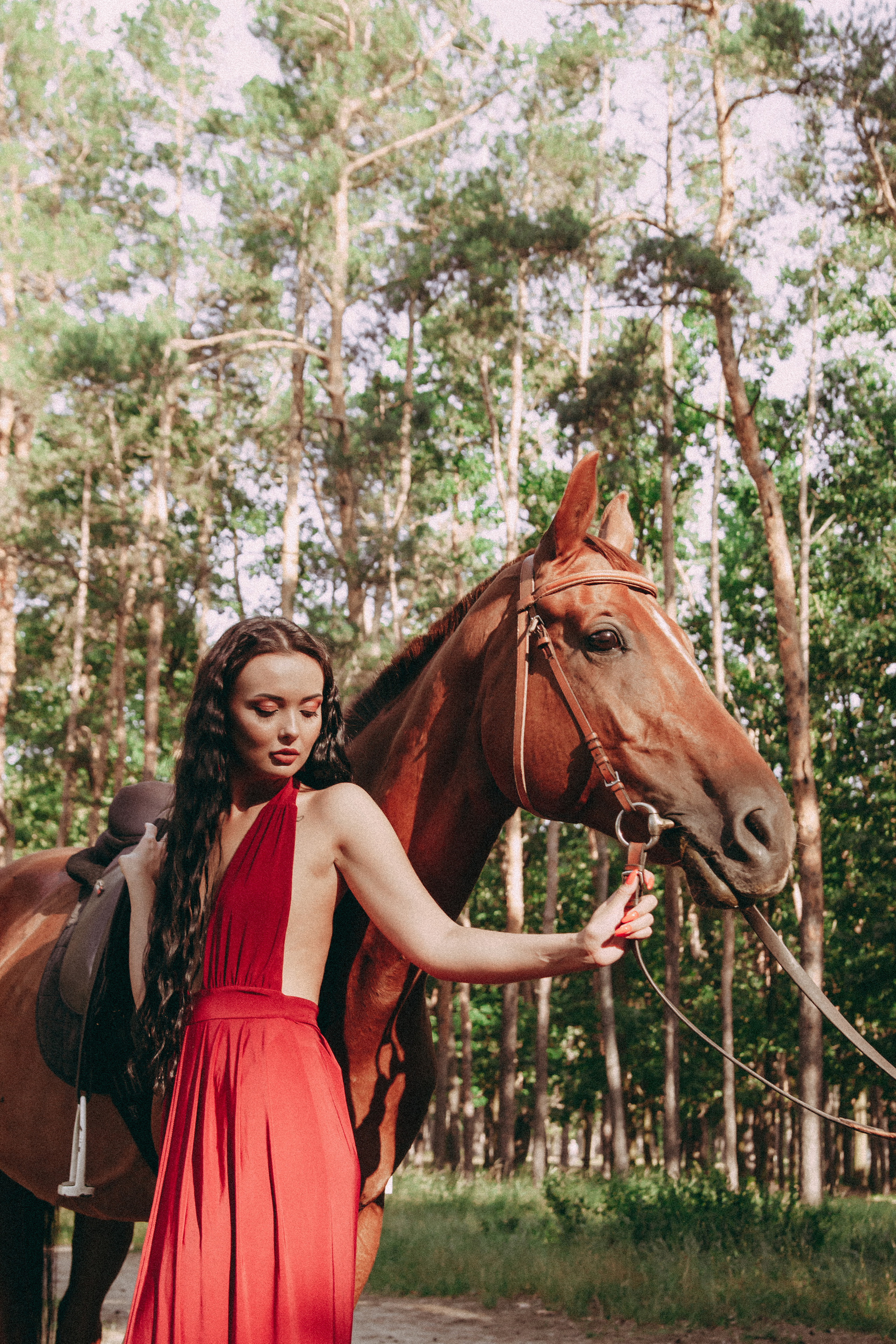 Портфолио фотографа Дубовки Валентины. Весiльний фотограф Дубовка Валя