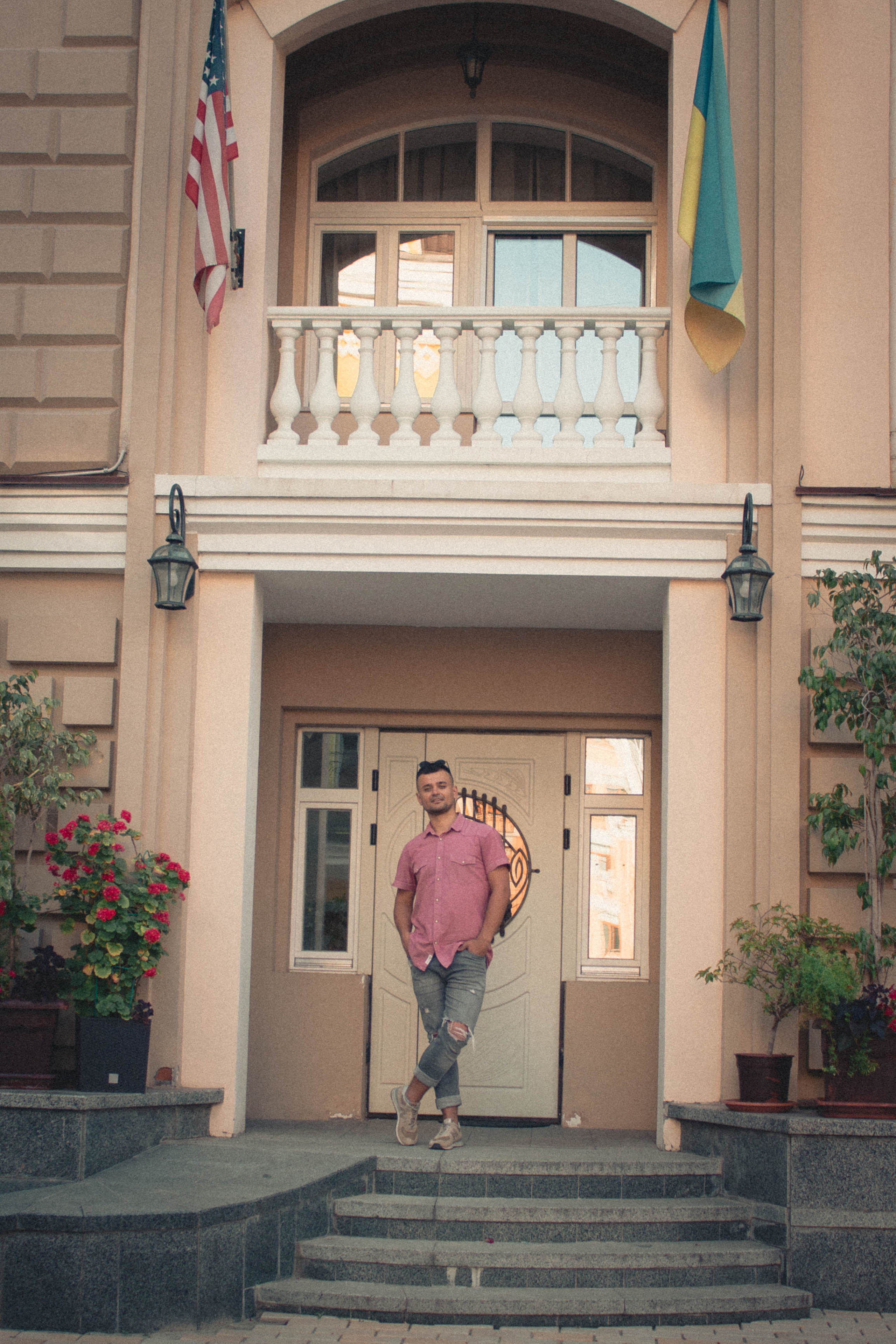 Портфолио фотографа Дубовки Валентины. Весiльний фотограф Дубовка Валя