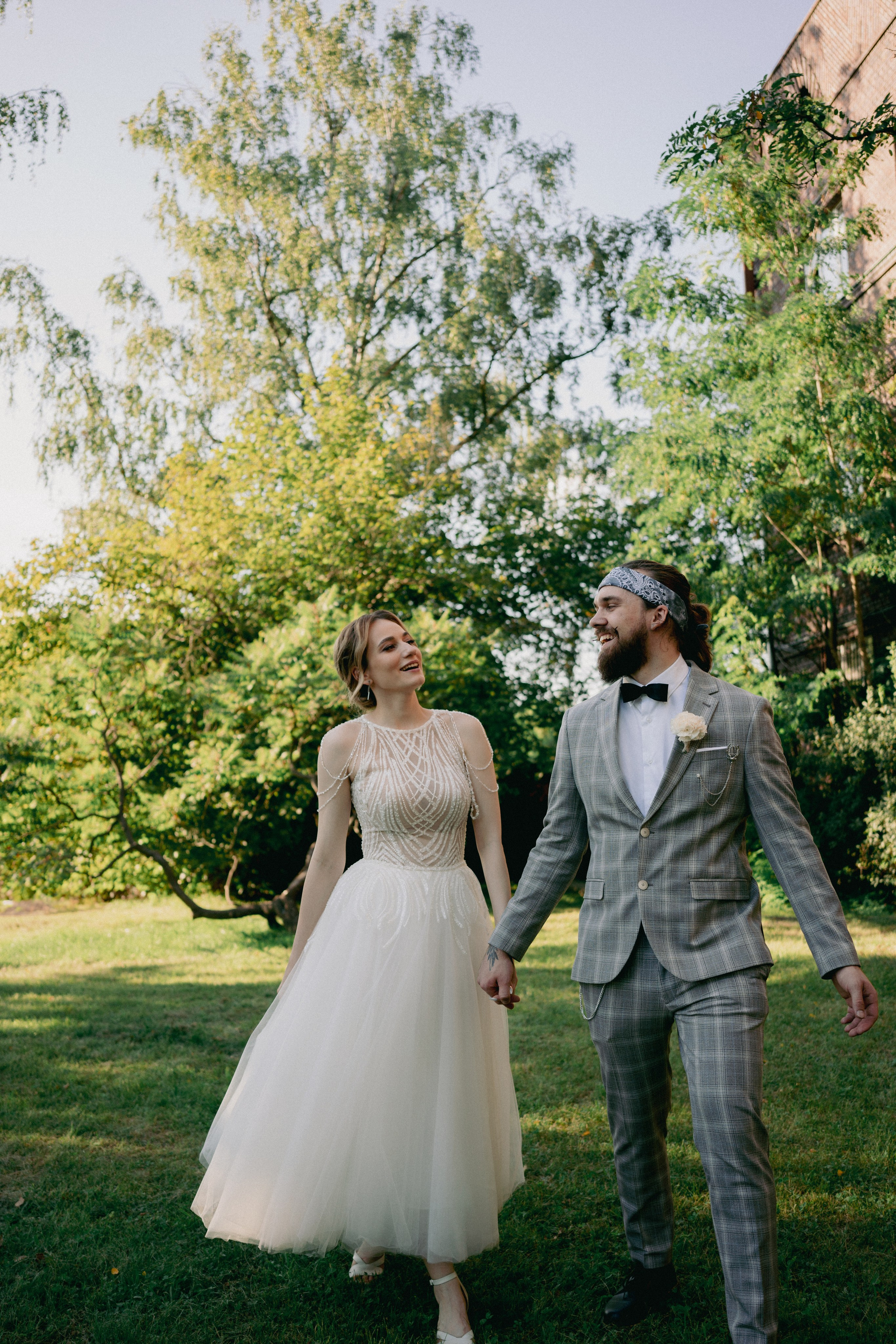 Весілля Саша + Лера. Fotograf ślubny i rodzinny Dubovka Valya