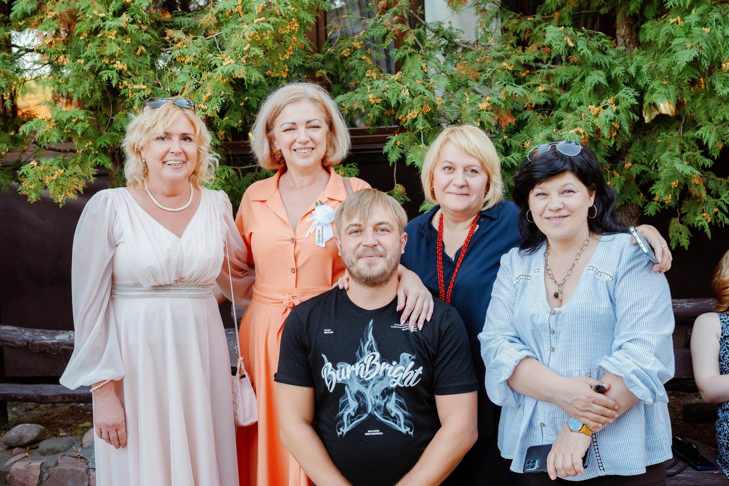 Весілля Юрія та Єлизавети. Fotograf ślubny i rodzinny Dubovka Valya