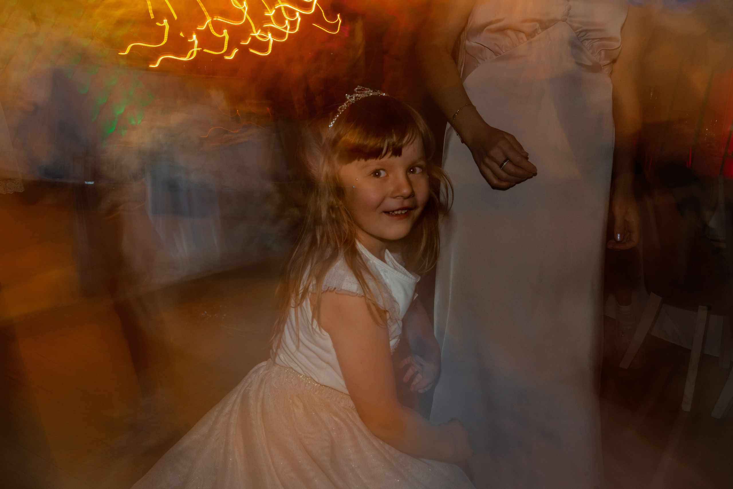 Весілля Віктора та Софії. Fotograf ślubny i rodzinny Dubovka Valya