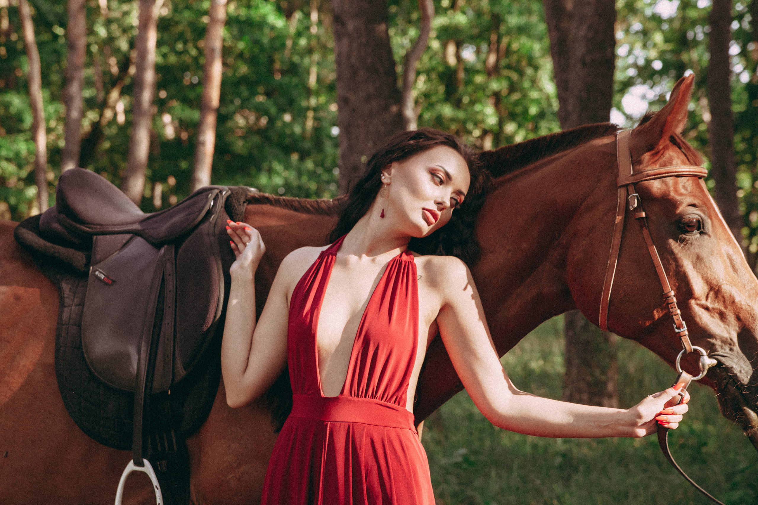 Портфолио фотографа Дубовки Валентины. Весiльний фотограф Дубовка Валя