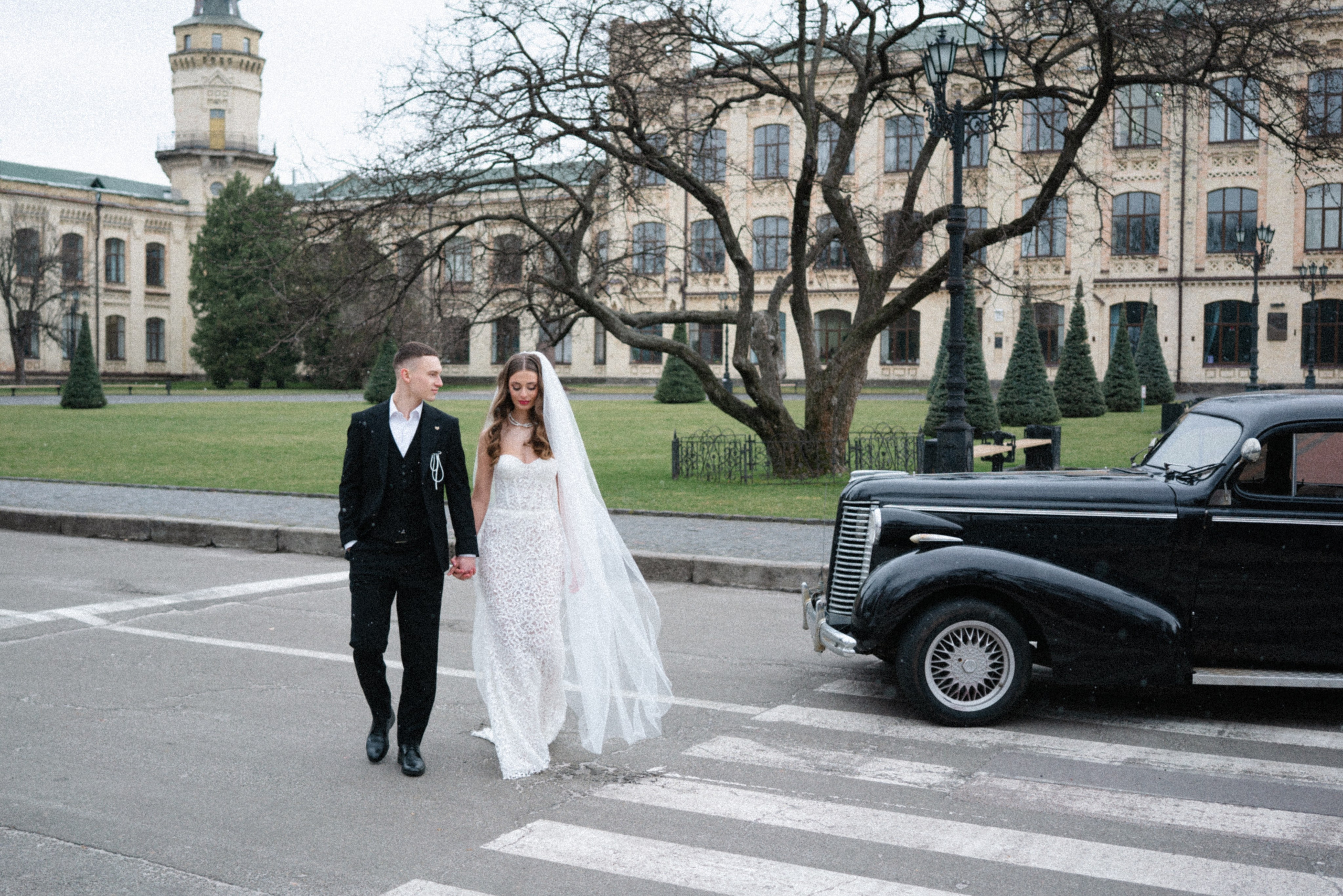 Весiльний фотограф Дубовка Валя