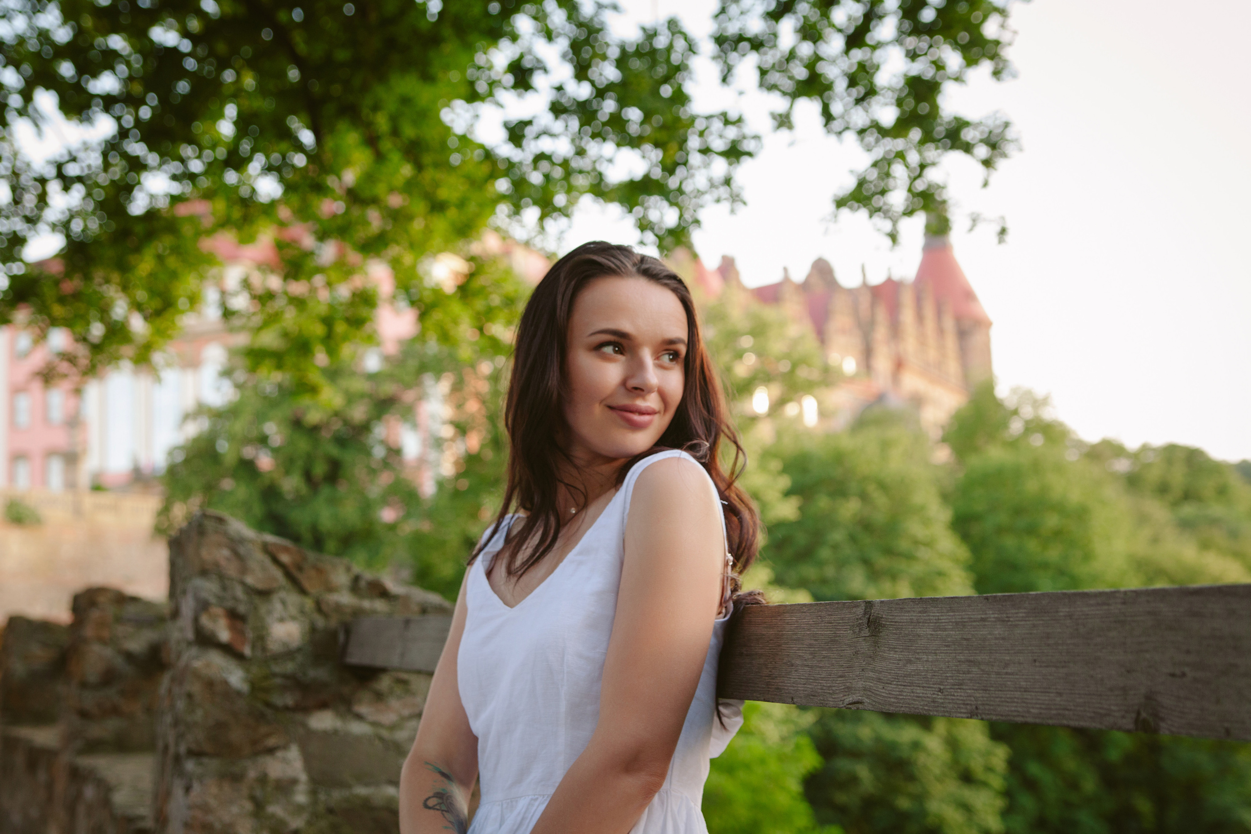 Портфолио фотографа Дубовки Валентины. Весiльний фотограф Дубовка Валя