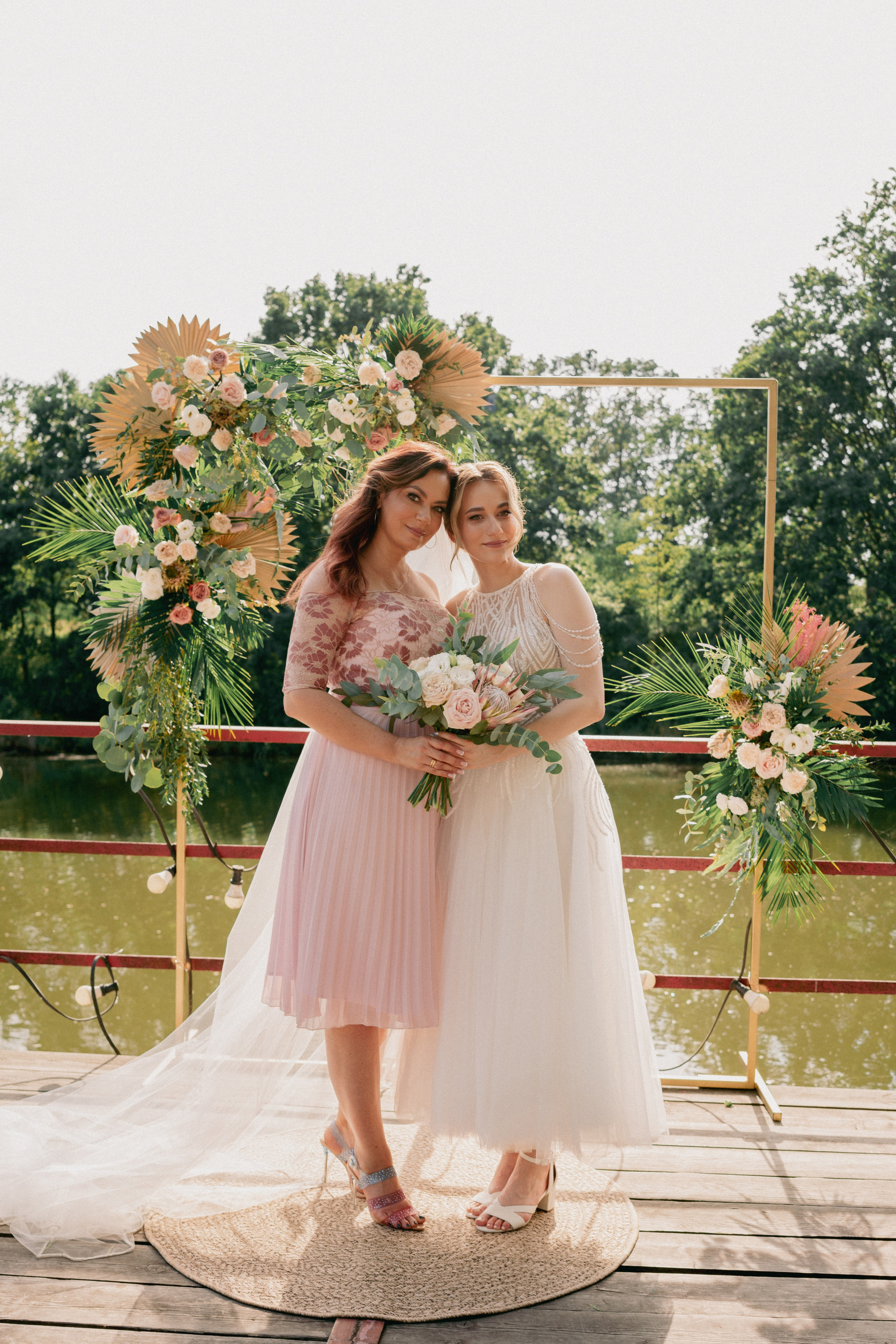 Весілля Саша + Лера. Fotograf ślubny i rodzinny Dubovka Valya
