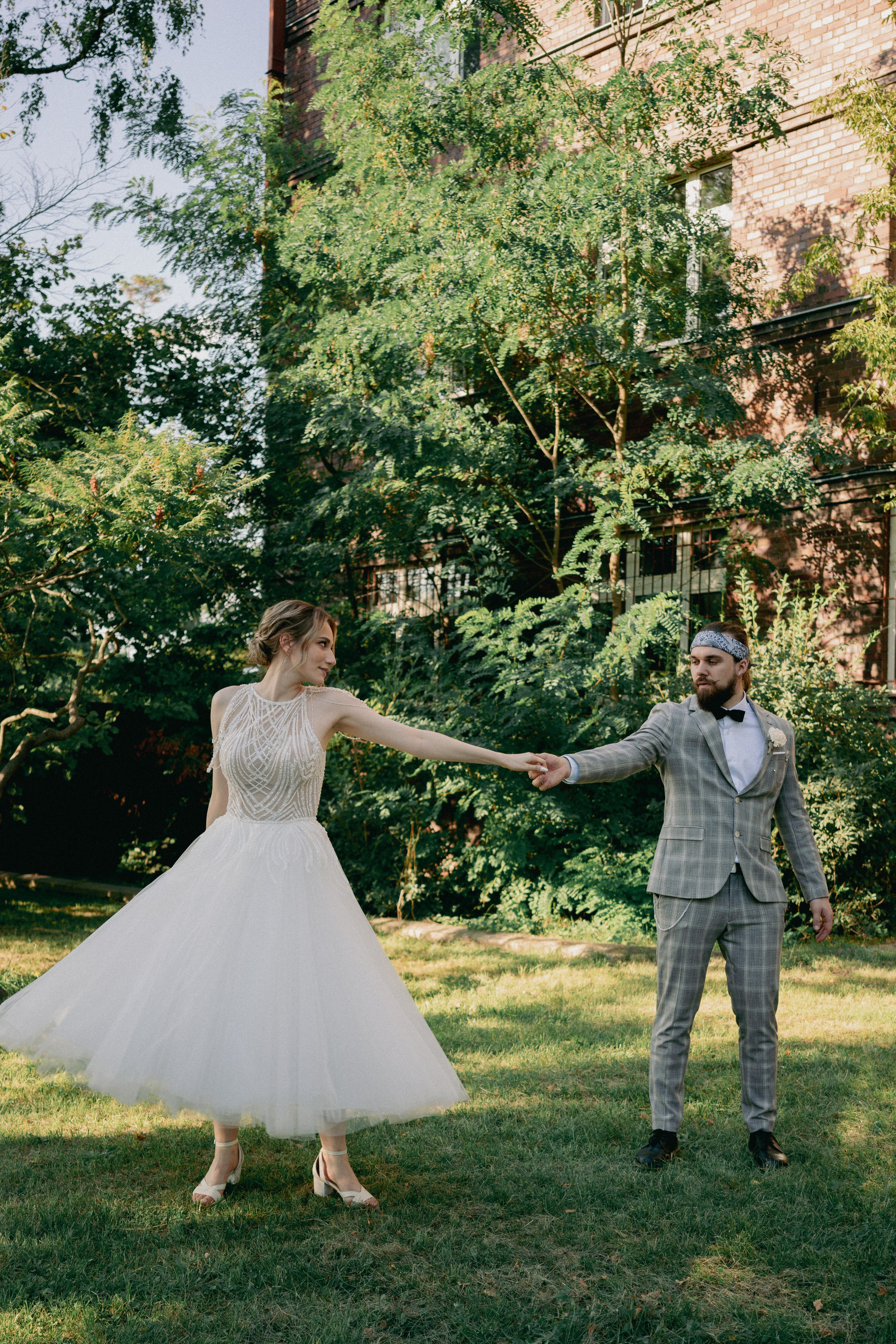Весілля Саша + Лера. Fotograf ślubny i rodzinny Dubovka Valya