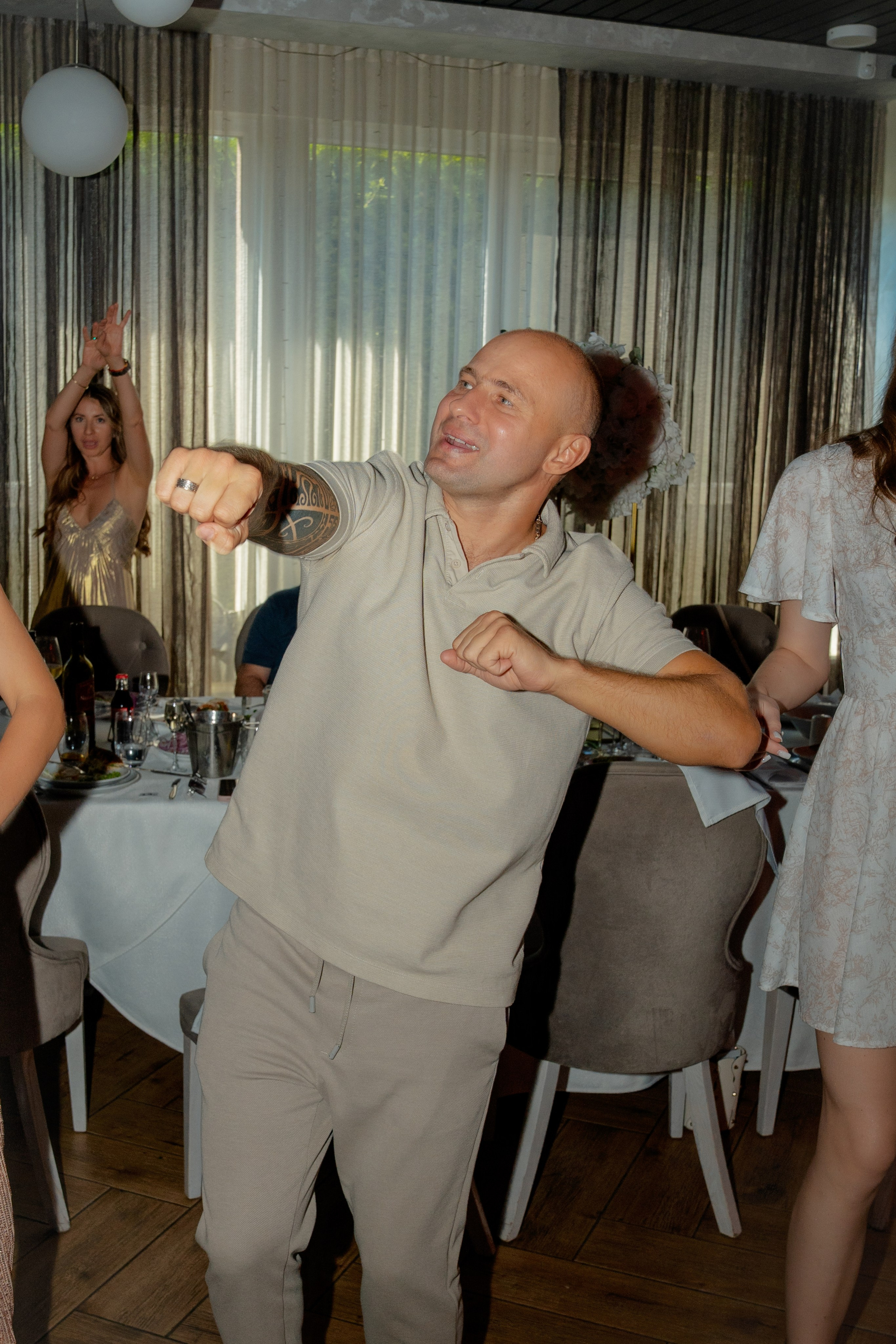 Весілля Віктора та Софії. Fotograf ślubny i rodzinny Dubovka Valya