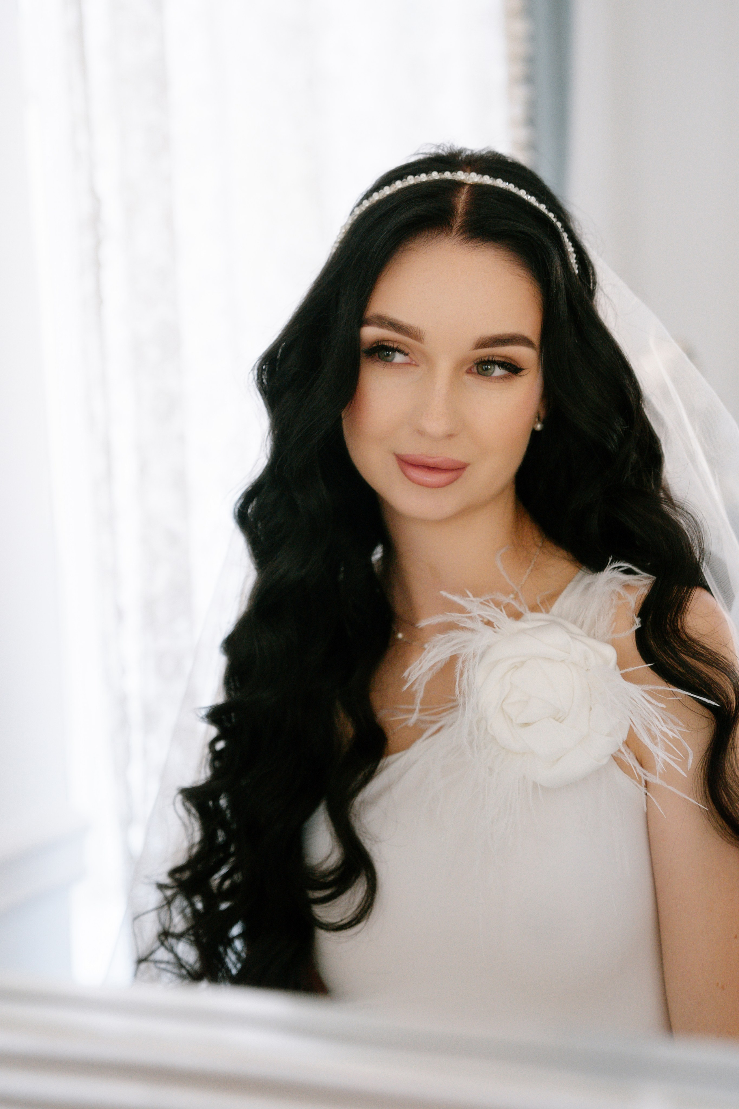Весілля Віктора та Софії. Fotograf ślubny i rodzinny Dubovka Valya