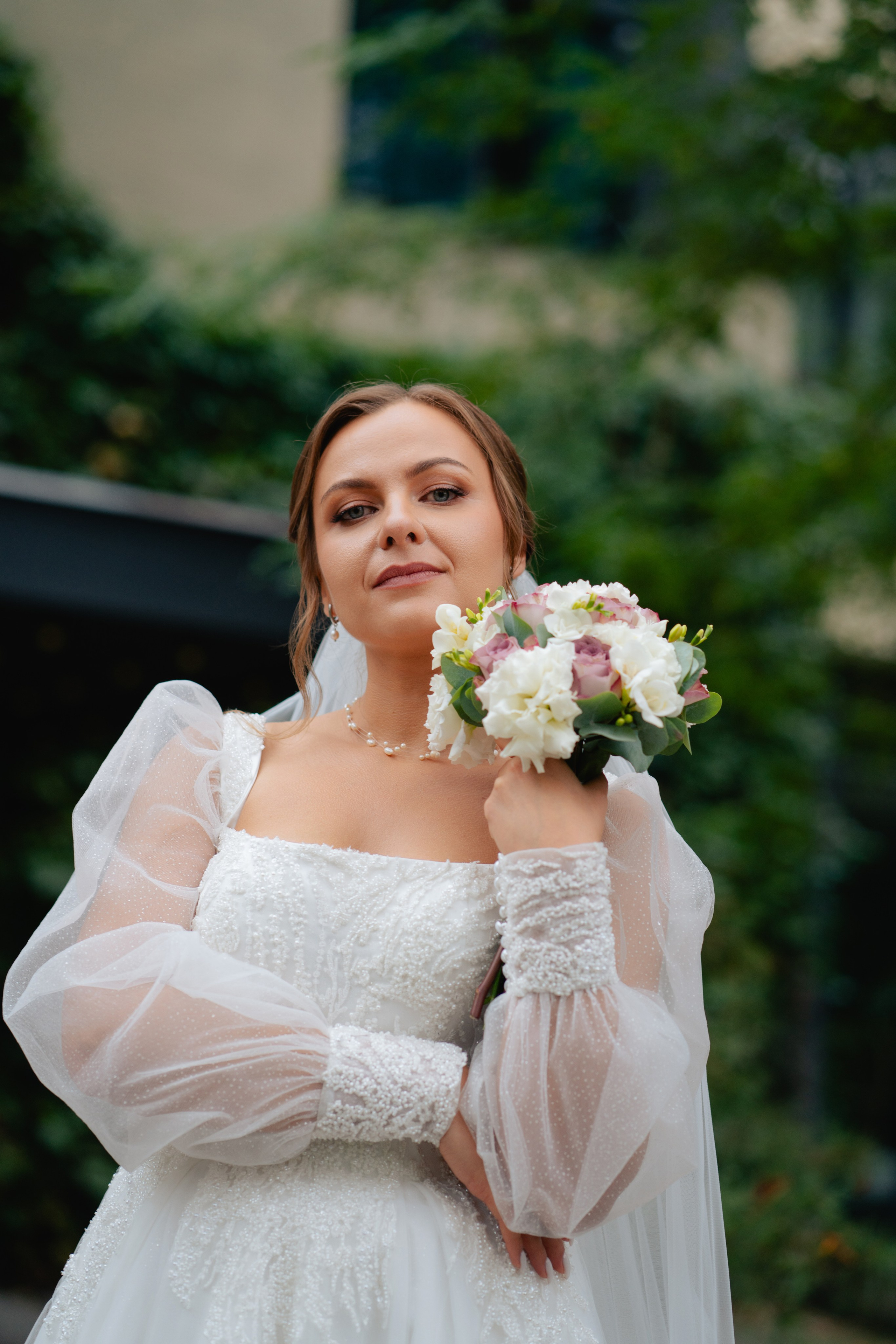 Портфолио фотографа Дубовки Валентины. Весiльний фотограф Дубовка Валя