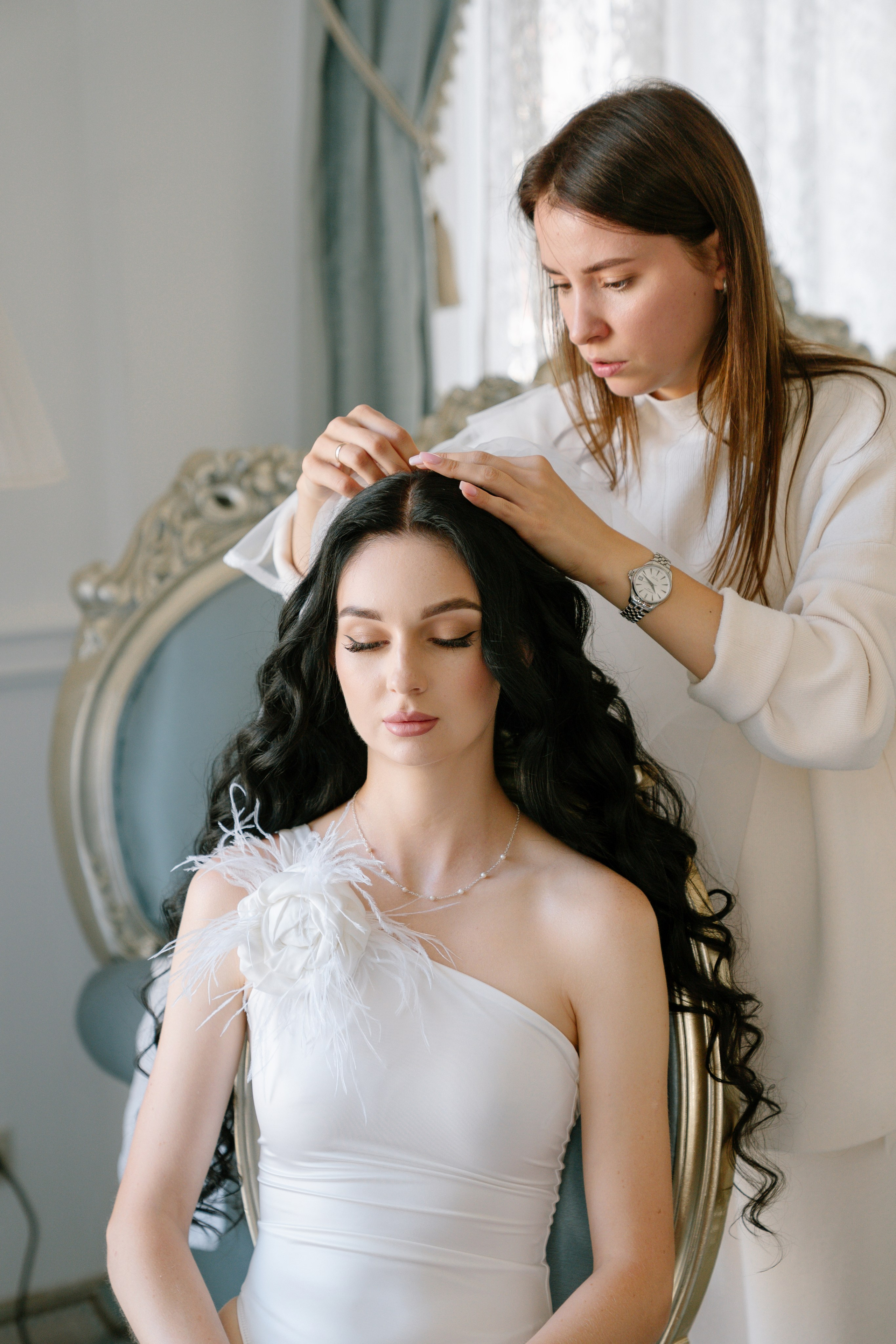 Весілля Віктора та Софії. Fotograf ślubny i rodzinny Dubovka Valya