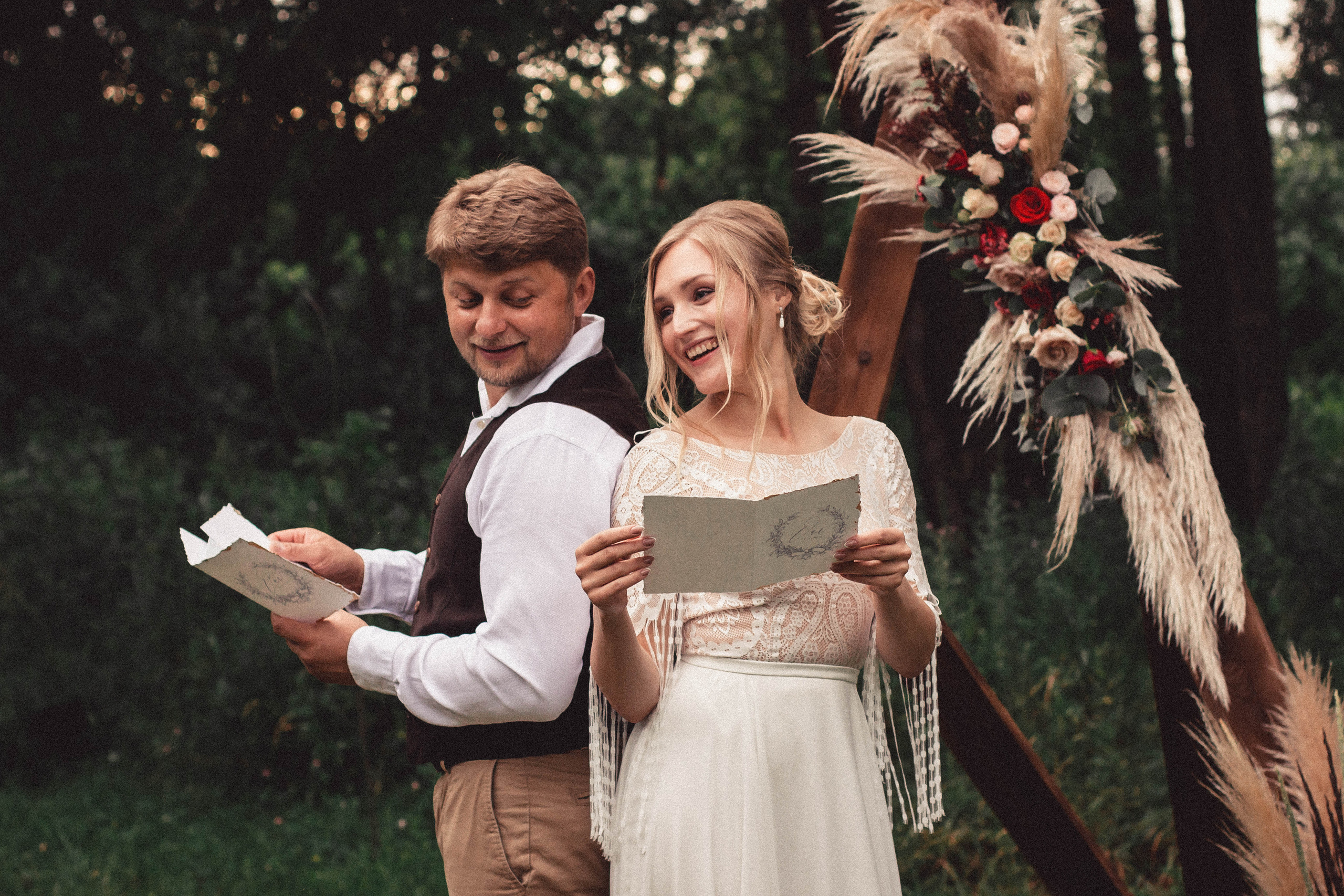 Портфолио фотографа Дубовки Валентины. Весiльний фотограф Дубовка Валя