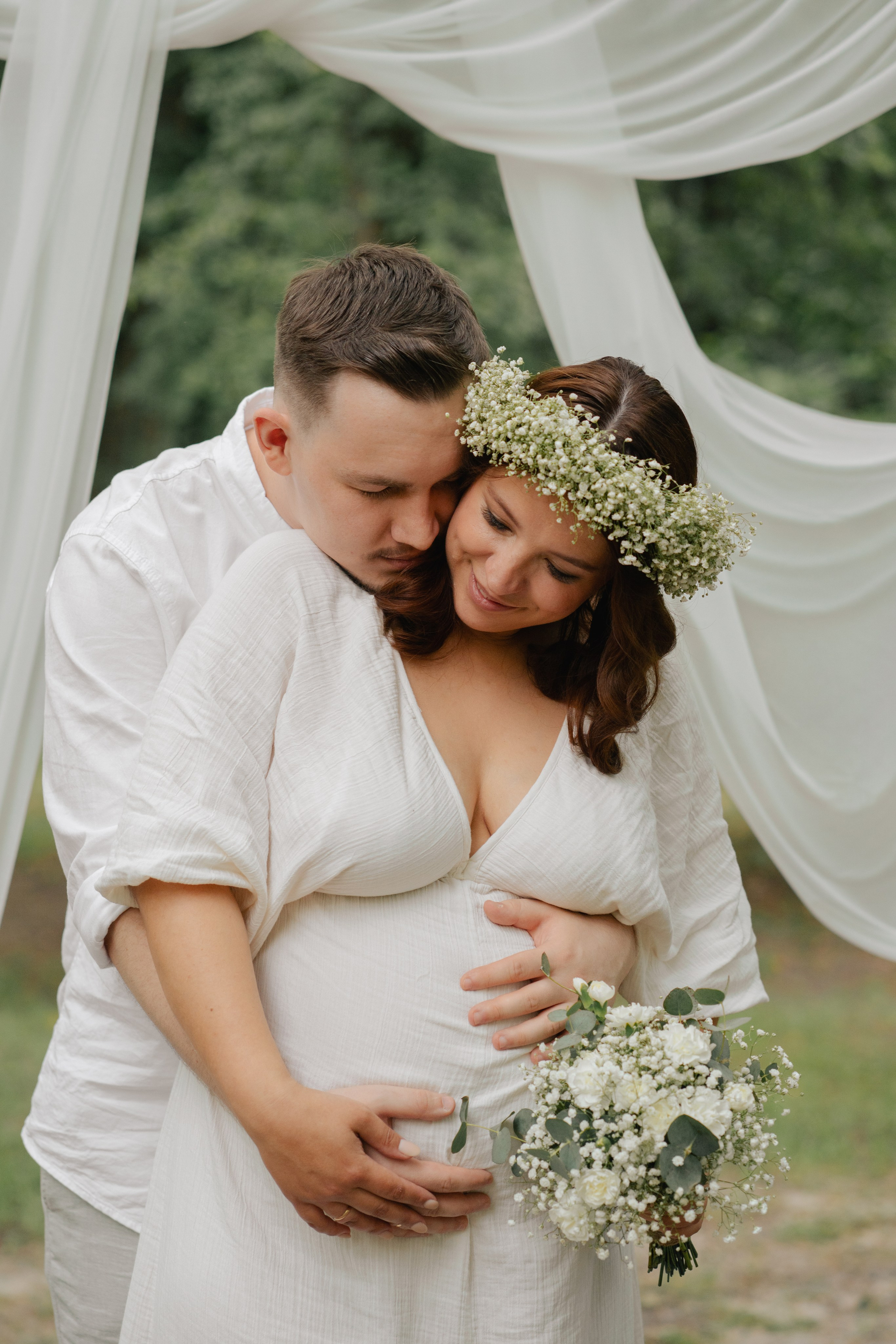 Портфолио фотографа Дубовки Валентины. Весiльний фотограф Дубовка Валя