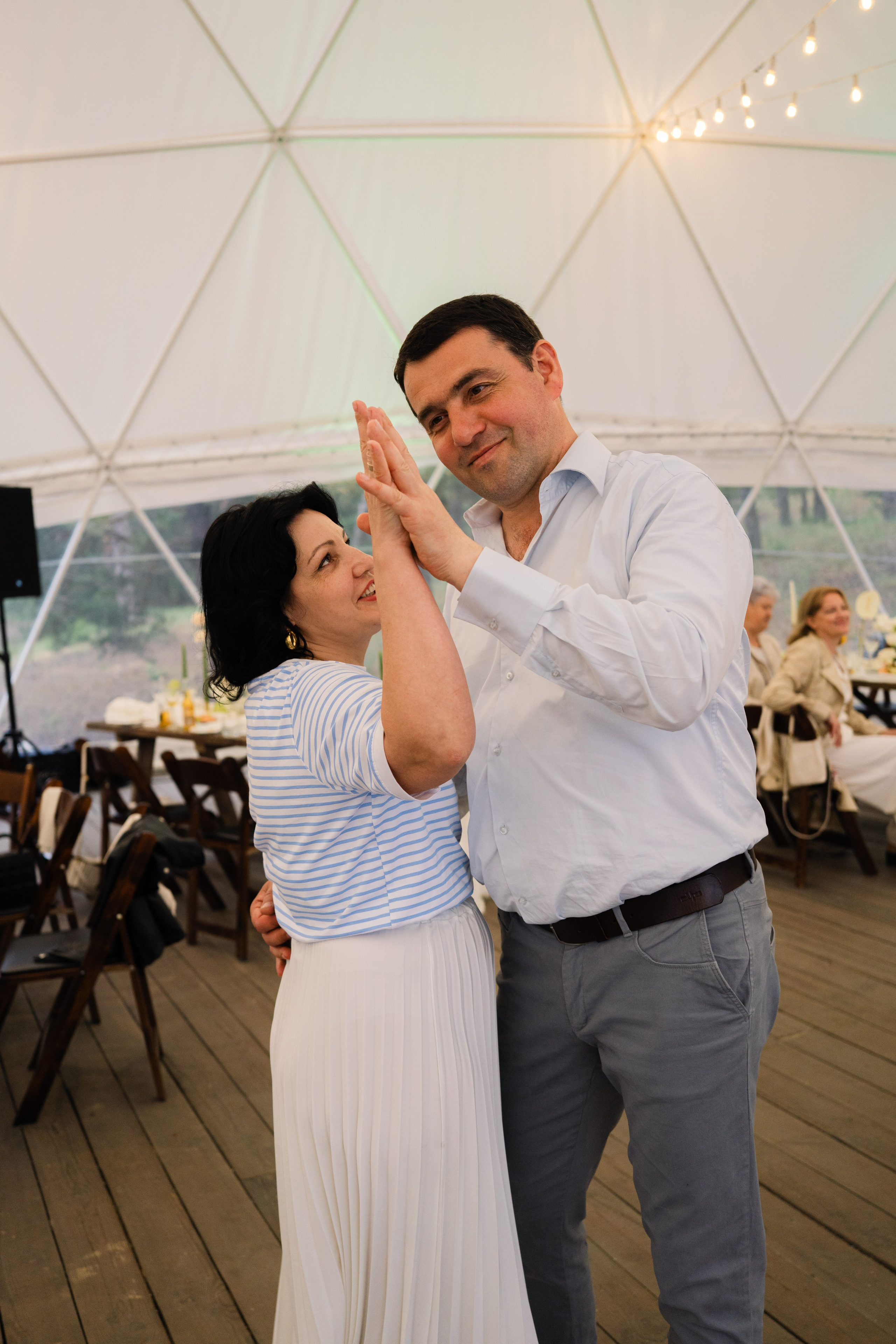 Весілля Ілля та Анни. Fotograf ślubny i rodzinny Dubovka Valya