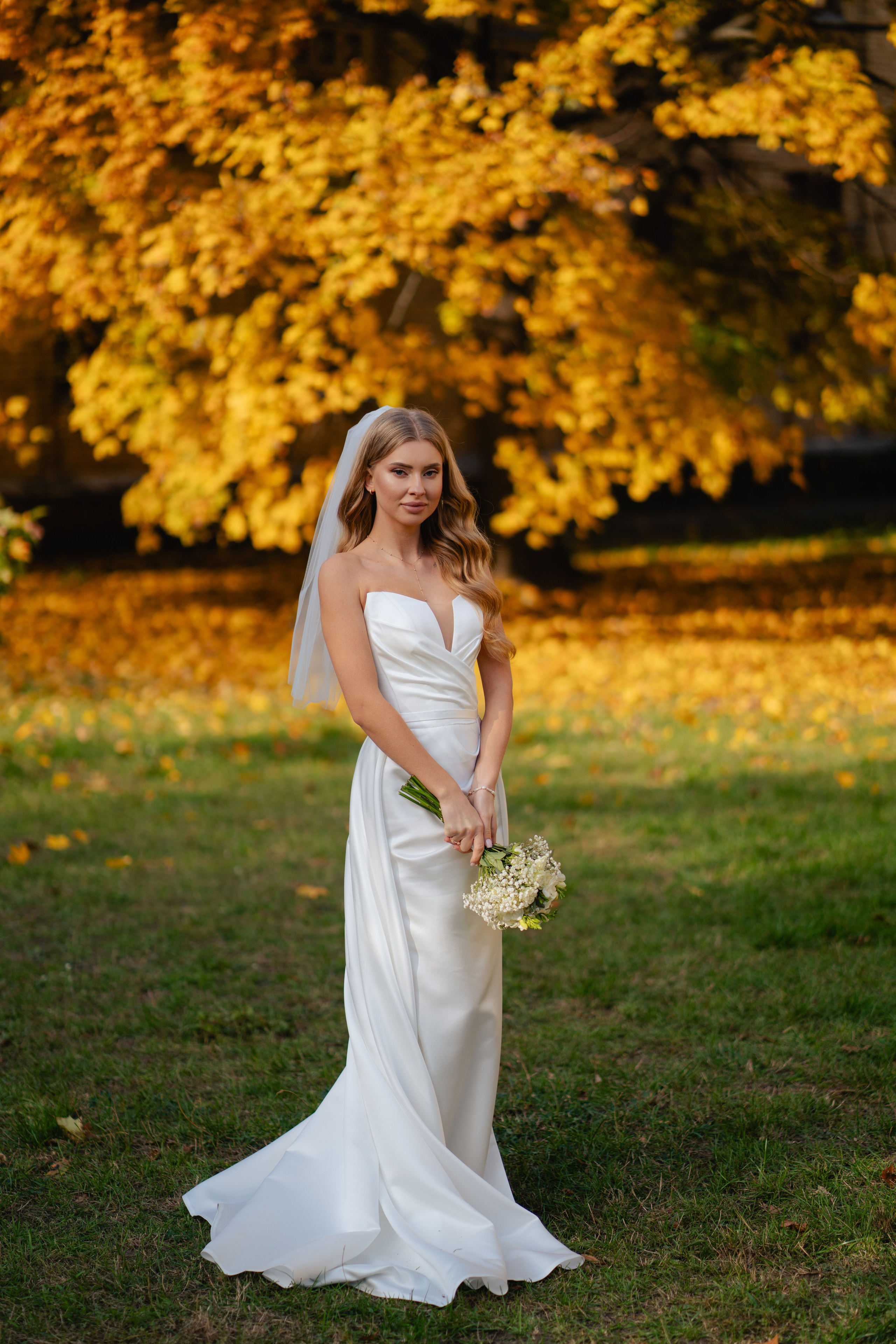 Весiльний фотограф Дубовка Валя