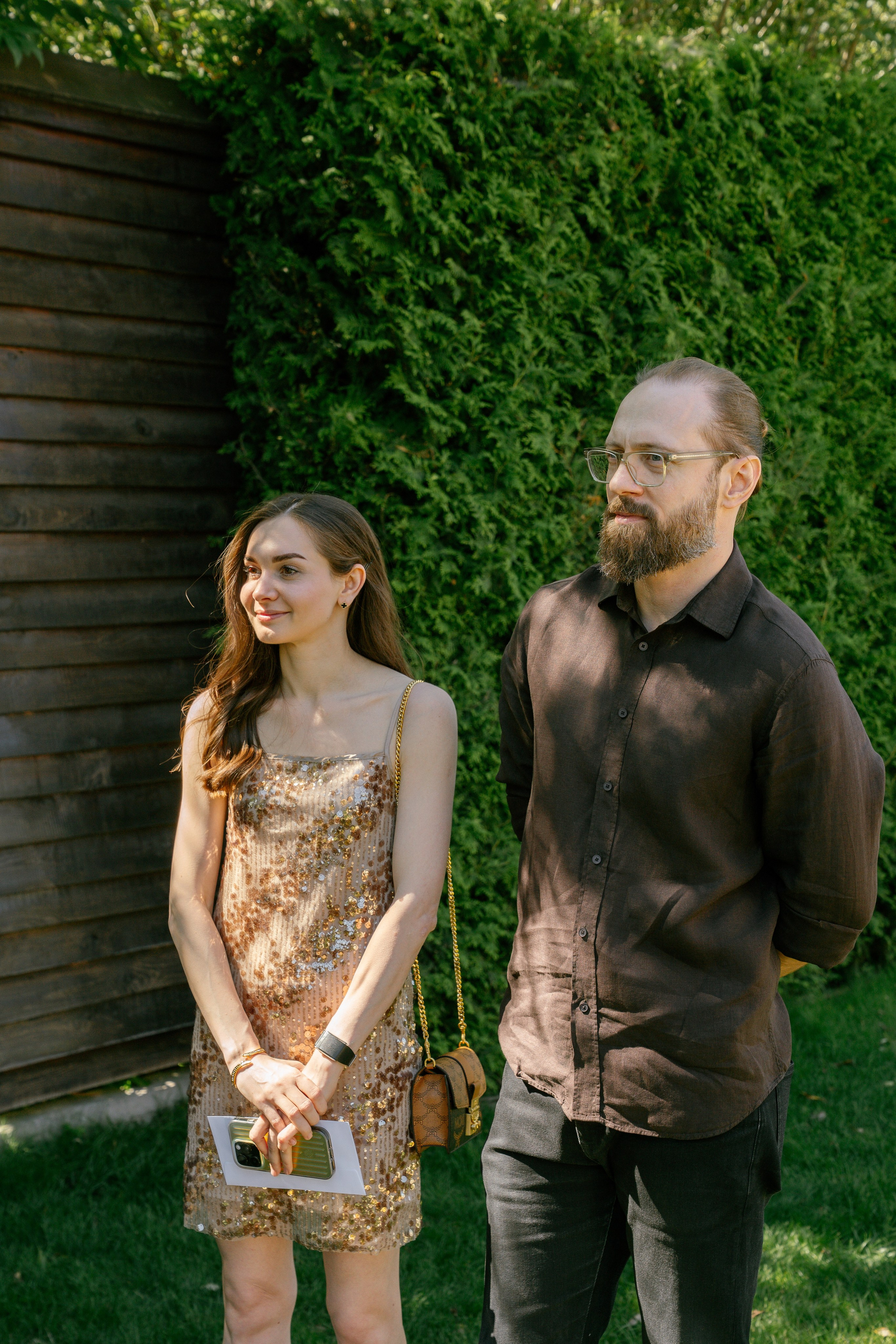 Весілля Віктора та Софії. Fotograf ślubny i rodzinny Dubovka Valya
