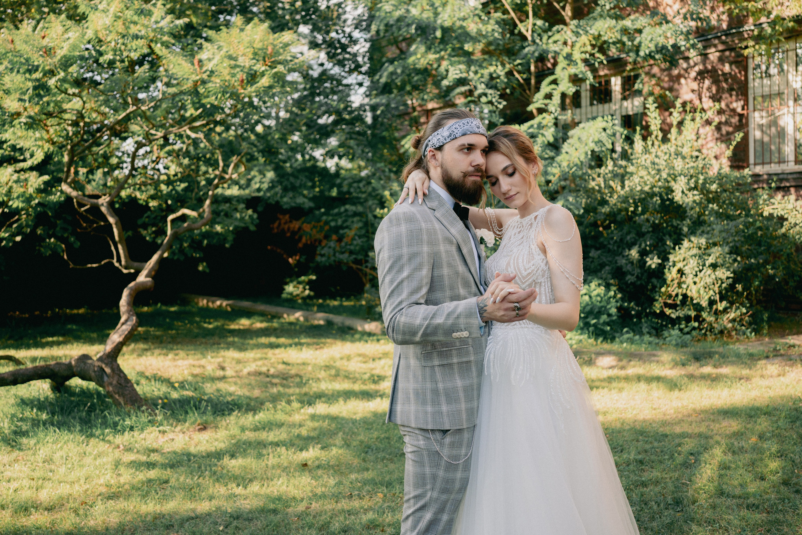 Весілля Саша + Лера. Fotograf ślubny i rodzinny Dubovka Valya