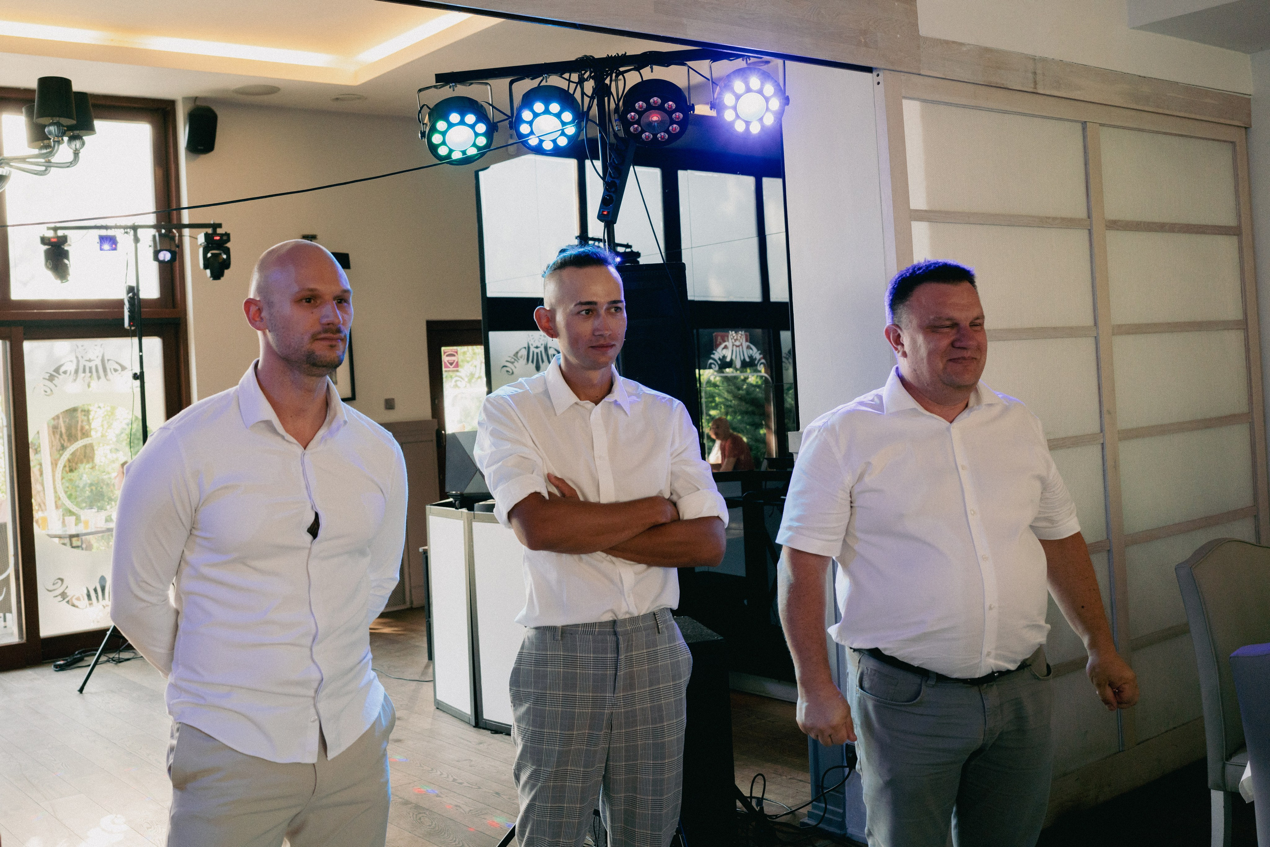 Весілля Саша + Лера. Fotograf ślubny i rodzinny Dubovka Valya