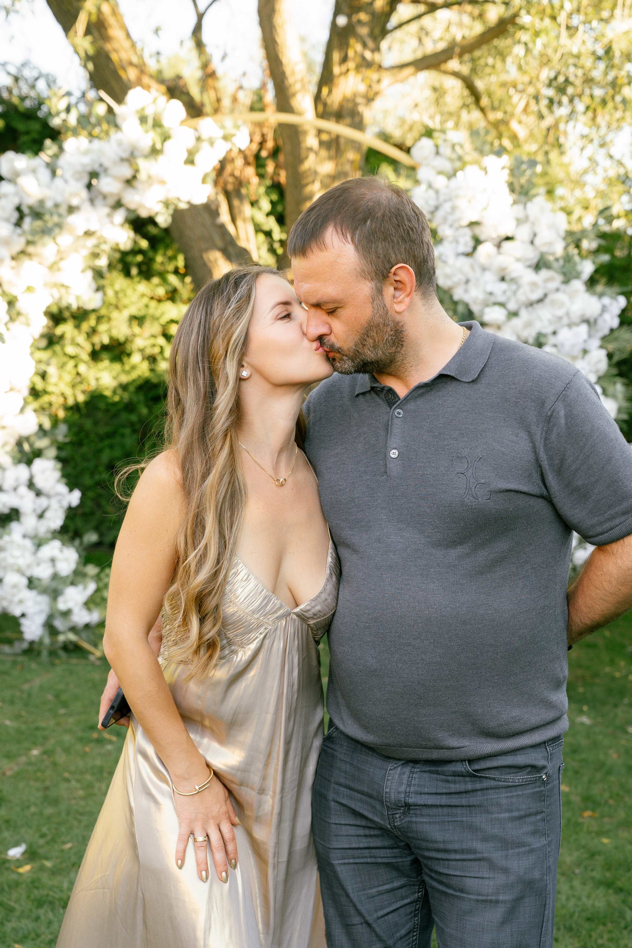 Весілля Віктора та Софії. Fotograf ślubny i rodzinny Dubovka Valya