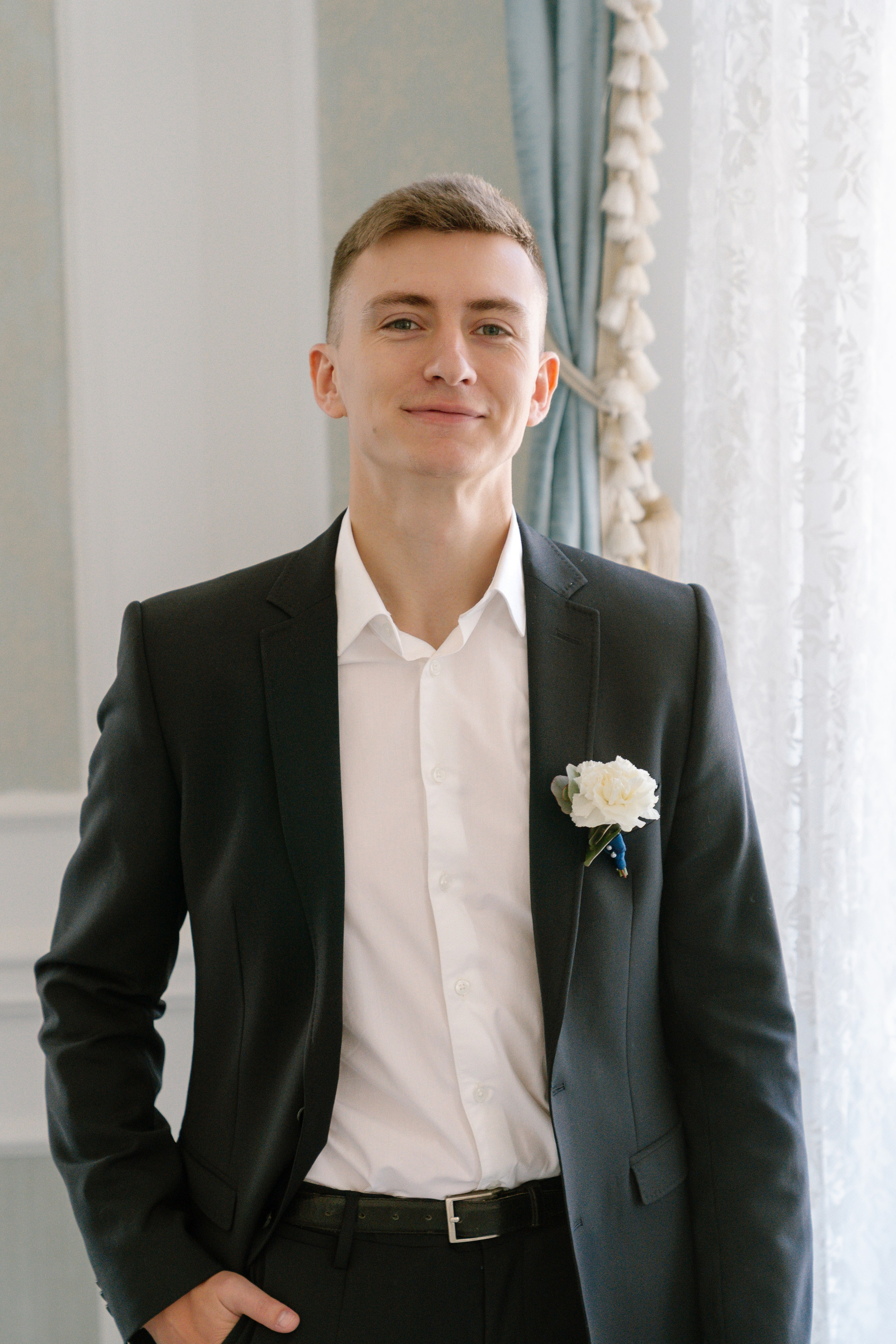 Весілля Віктора та Софії. Fotograf ślubny i rodzinny Dubovka Valya
