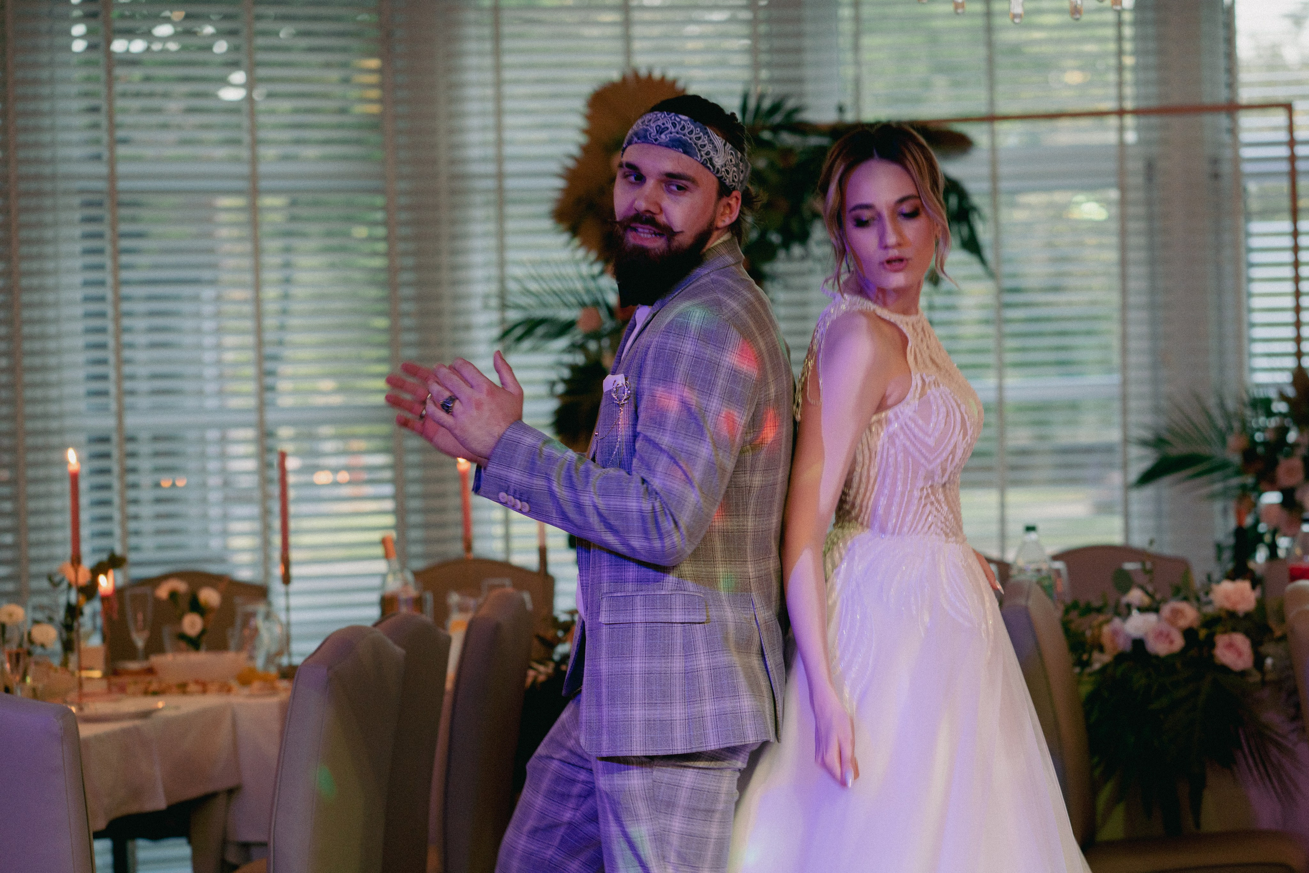 Весілля Саша + Лера. Fotograf ślubny i rodzinny Dubovka Valya