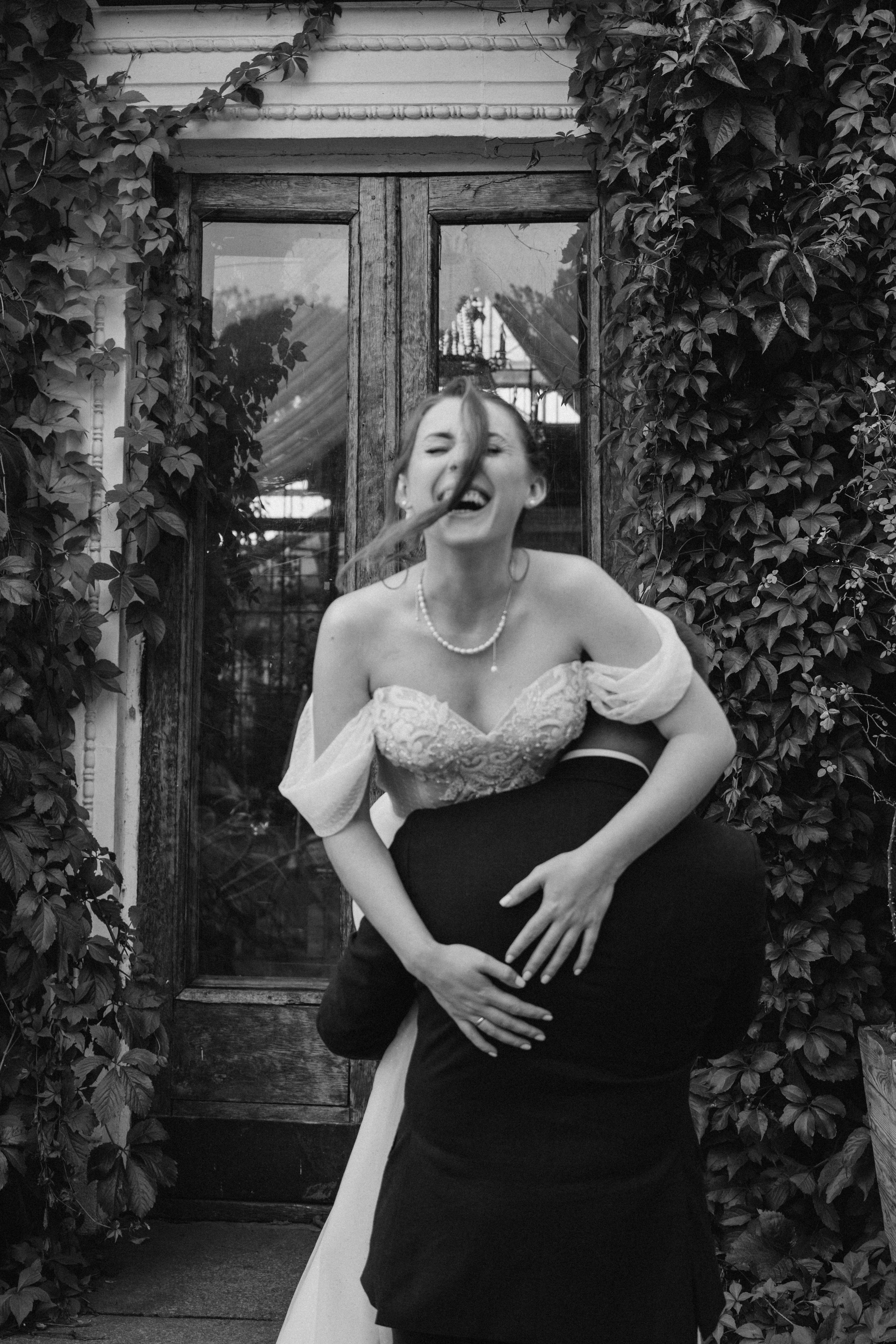 Весiльний фотограф Дубовка Валя