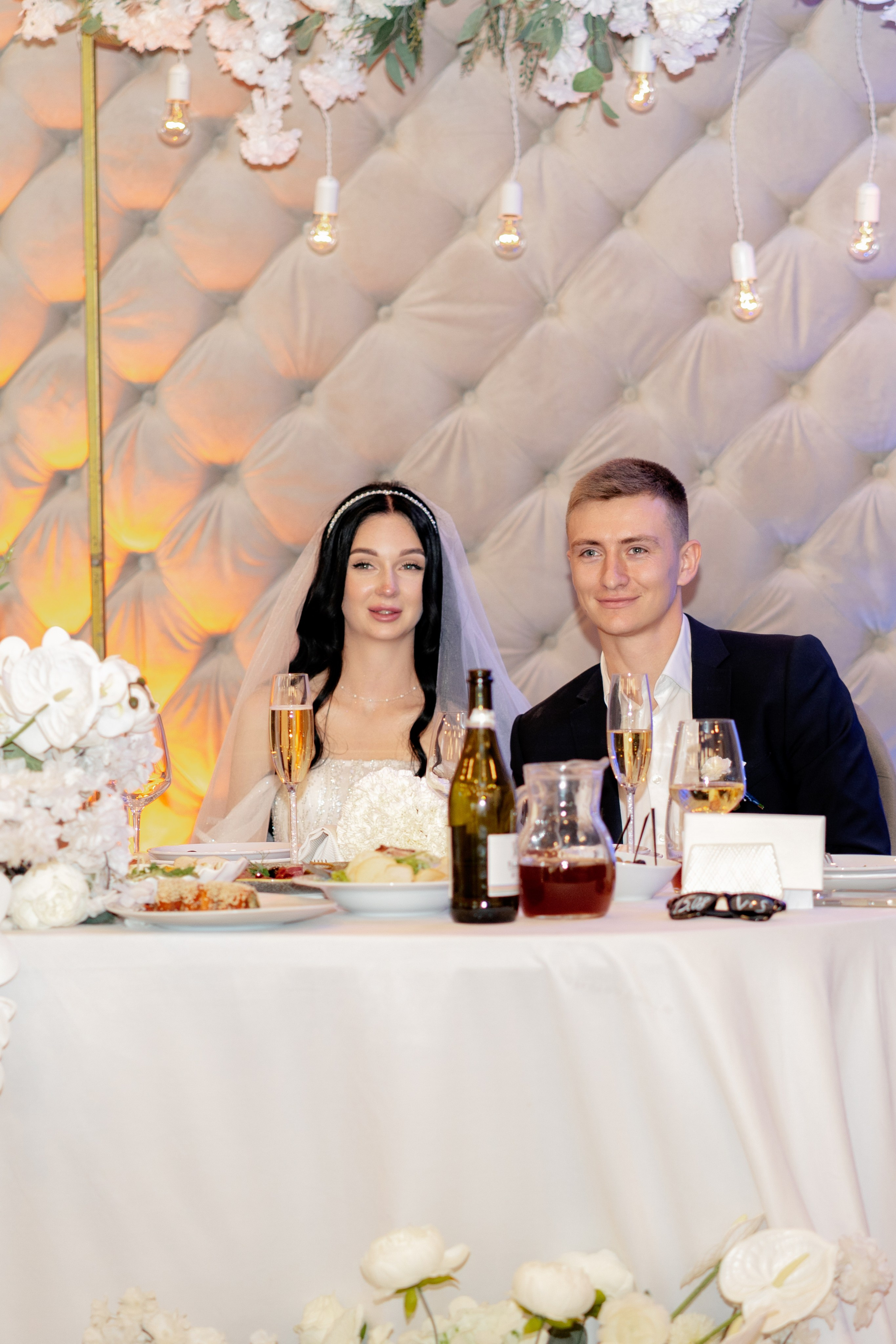 Весілля Віктора та Софії. Fotograf ślubny i rodzinny Dubovka Valya