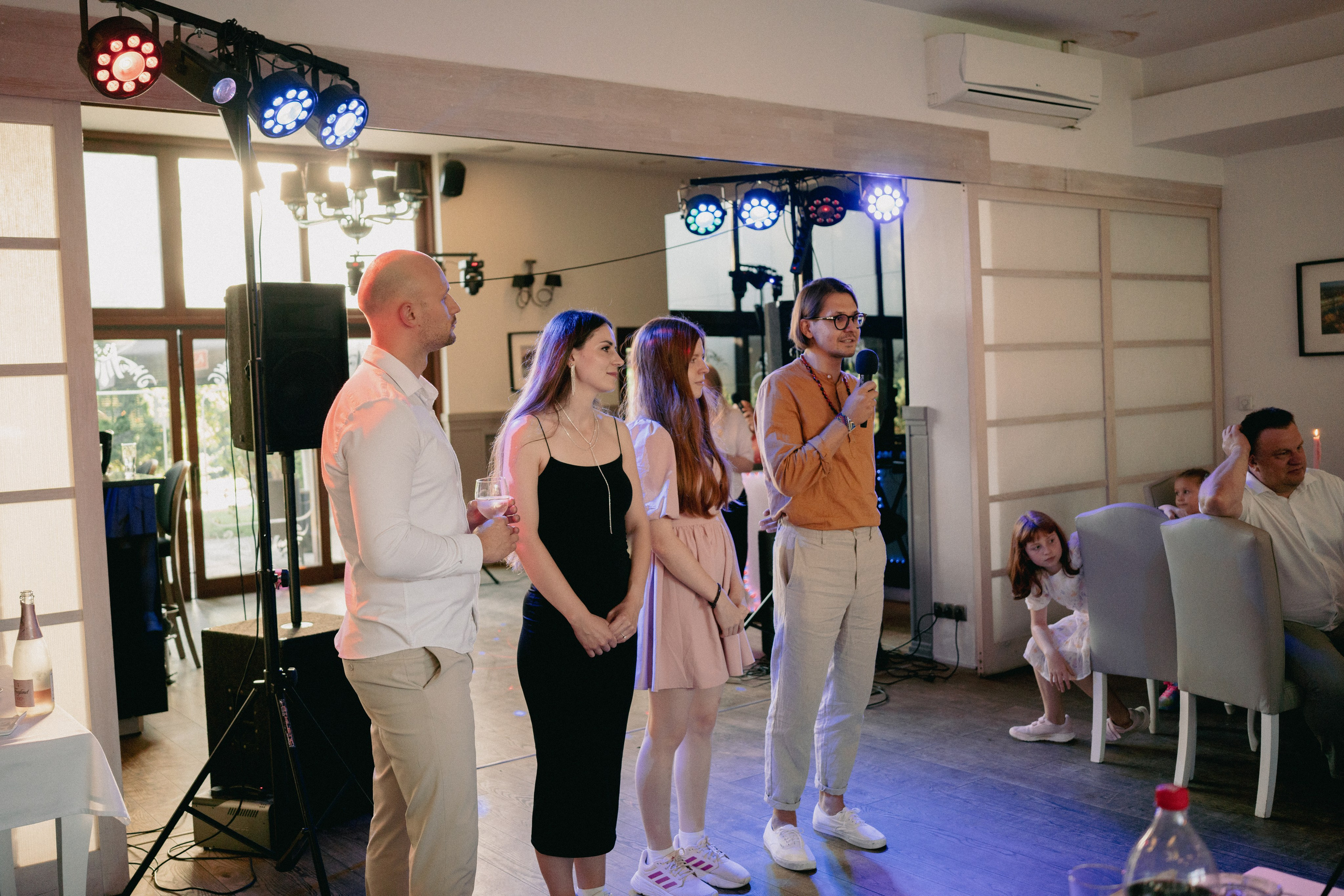 Весілля Саша + Лера. Fotograf ślubny i rodzinny Dubovka Valya
