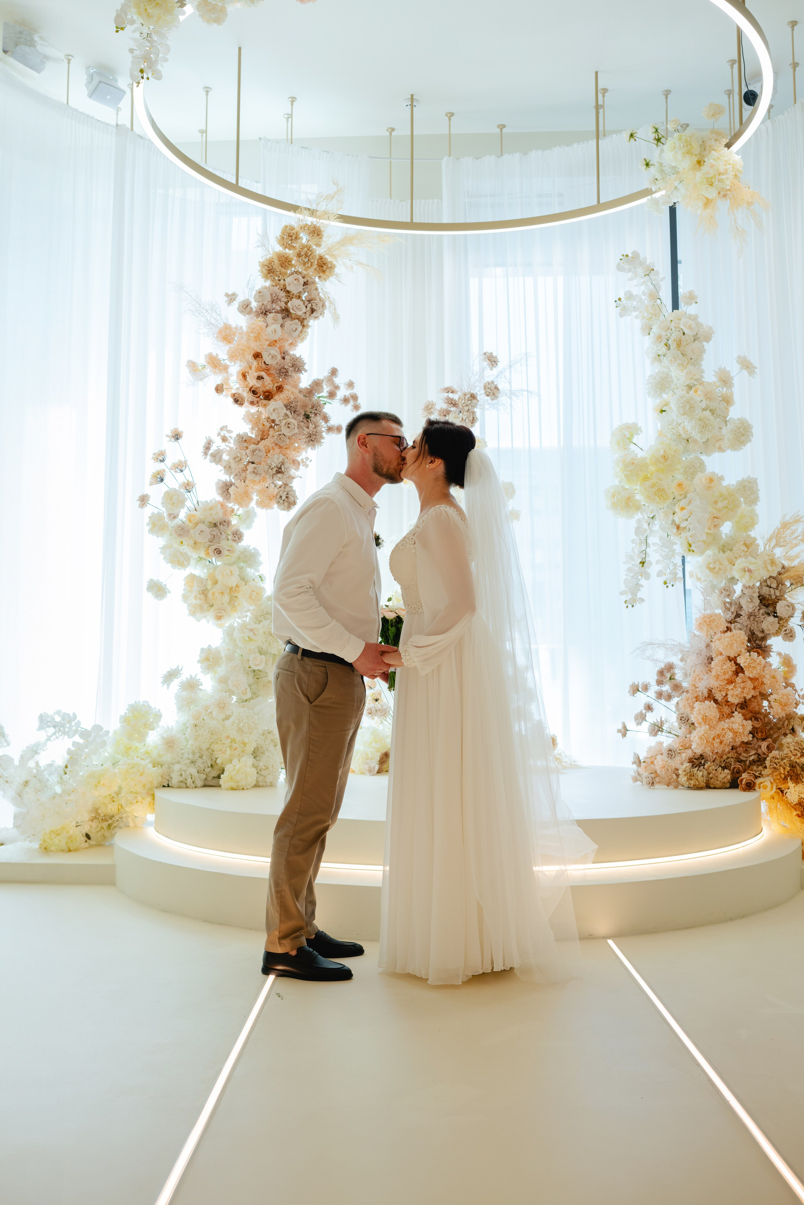 Портфолио фотографа Дубовки Валентины. Весiльний фотограф Дубовка Валя