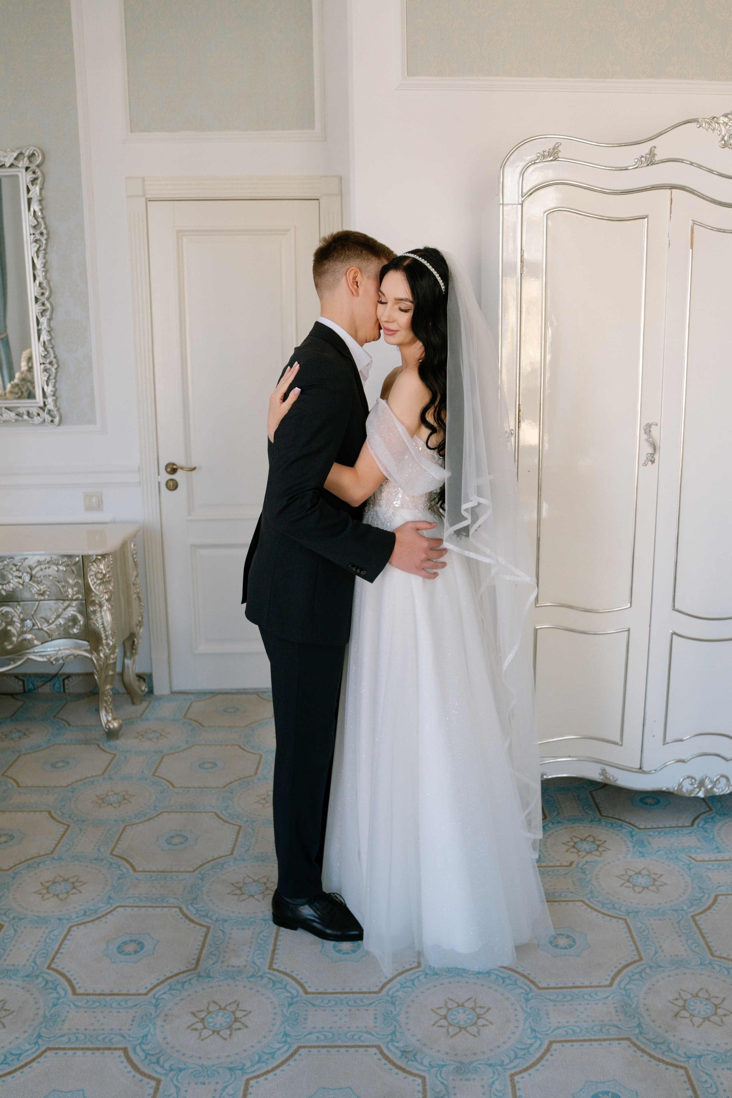 Весілля Віктора та Софії. Fotograf ślubny i rodzinny Dubovka Valya