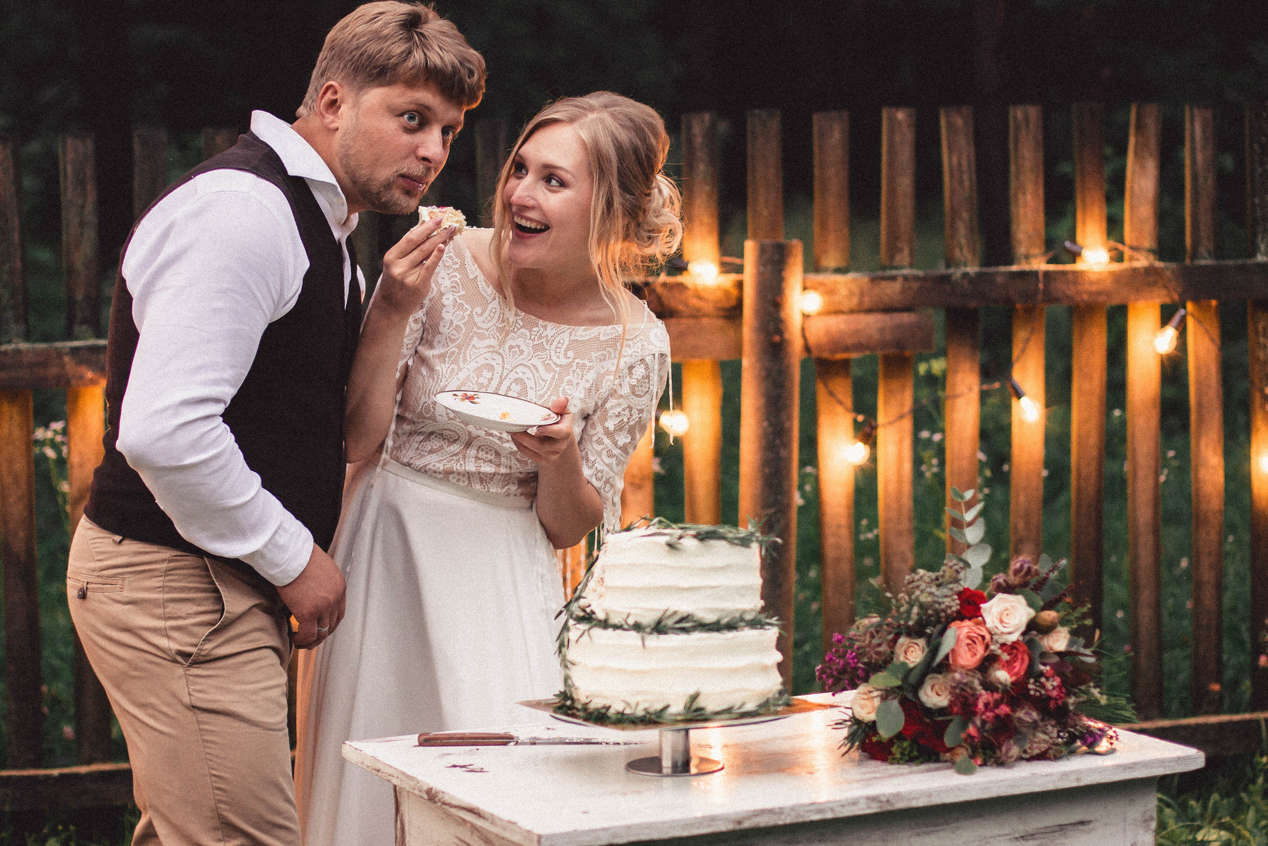 Портфолио фотографа Дубовки Валентины. Весiльний фотограф Дубовка Валя