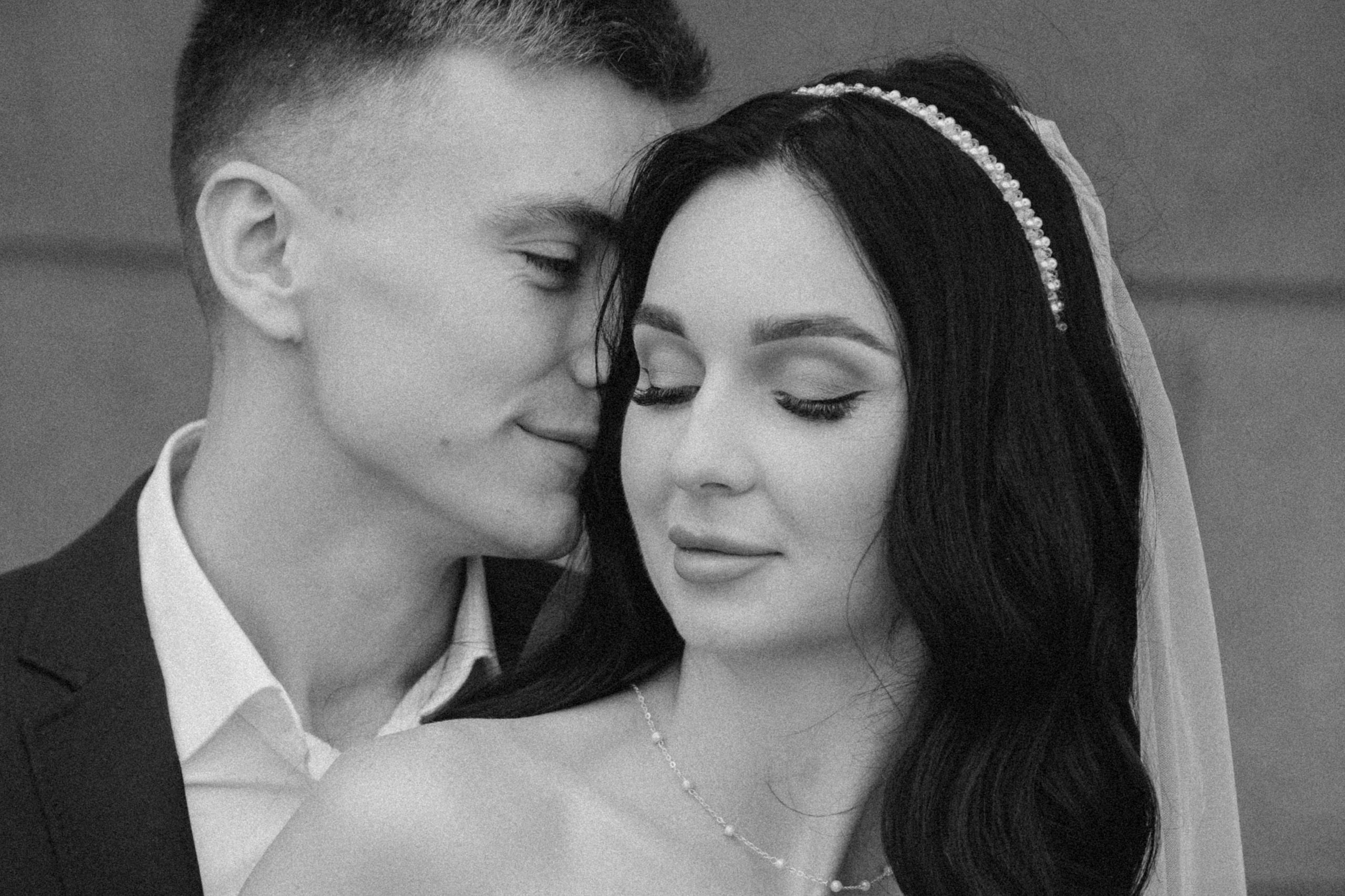Весілля Віктора та Софії. Fotograf ślubny i rodzinny Dubovka Valya