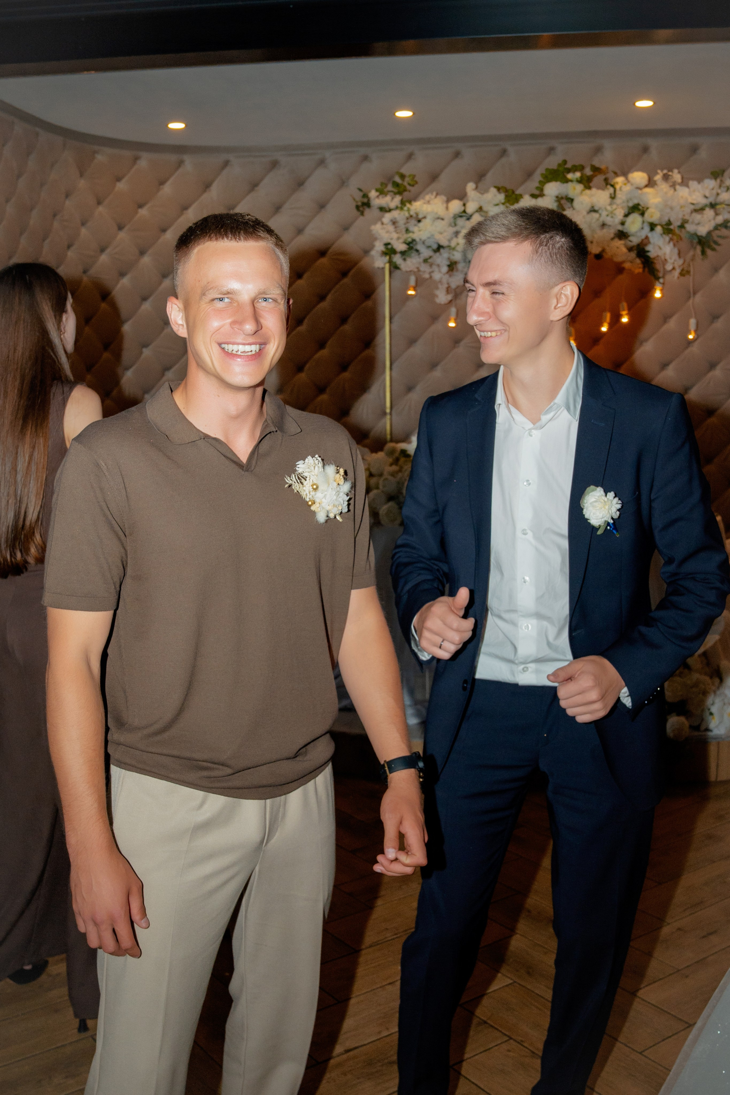 Весілля Віктора та Софії. Fotograf ślubny i rodzinny Dubovka Valya