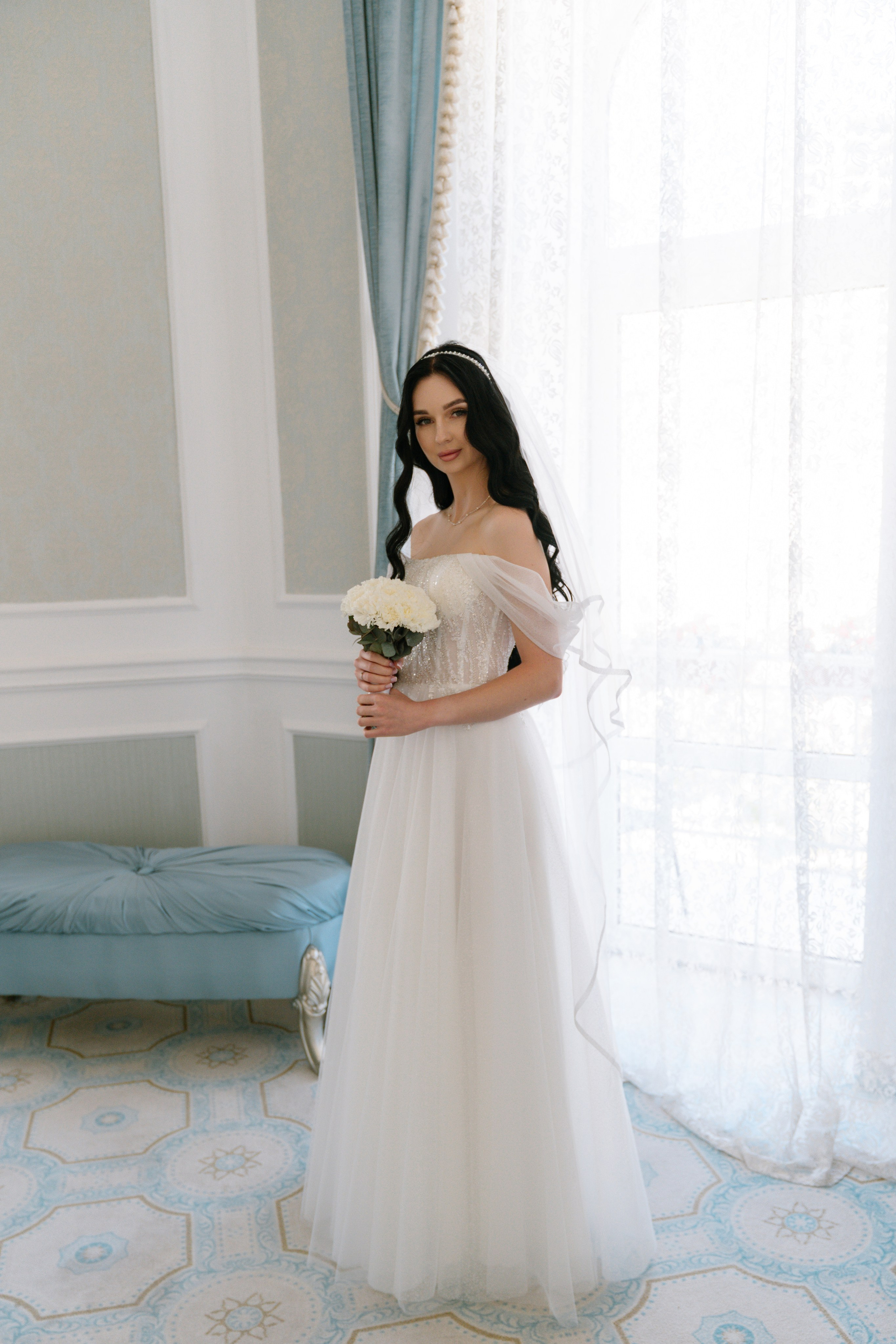 Весілля Віктора та Софії. Fotograf ślubny i rodzinny Dubovka Valya