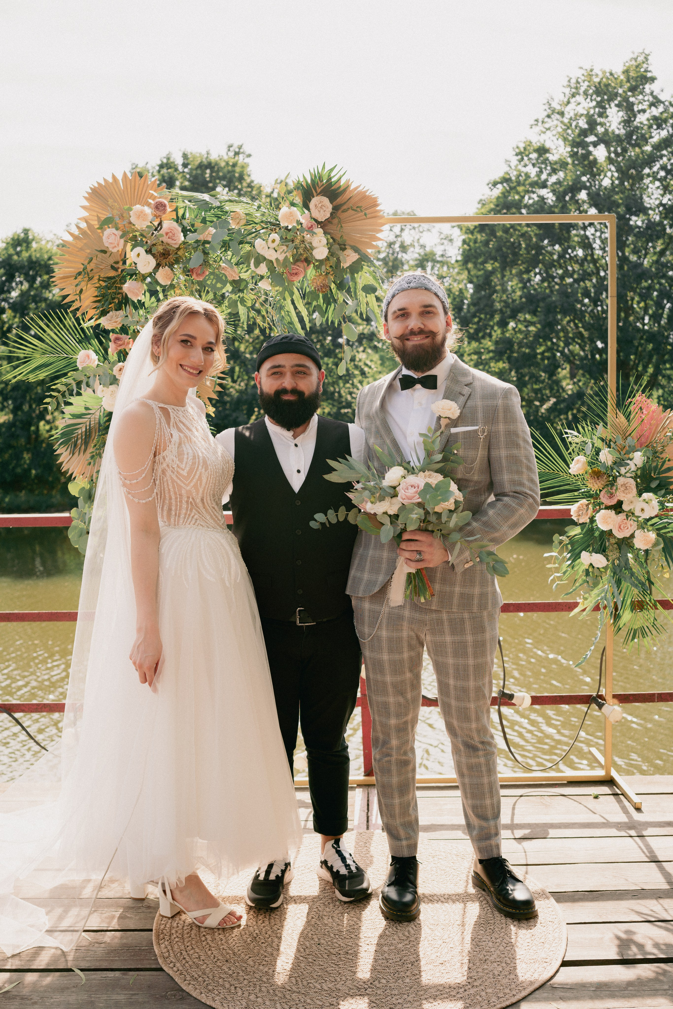 Весілля Саша + Лера. Fotograf ślubny i rodzinny Dubovka Valya