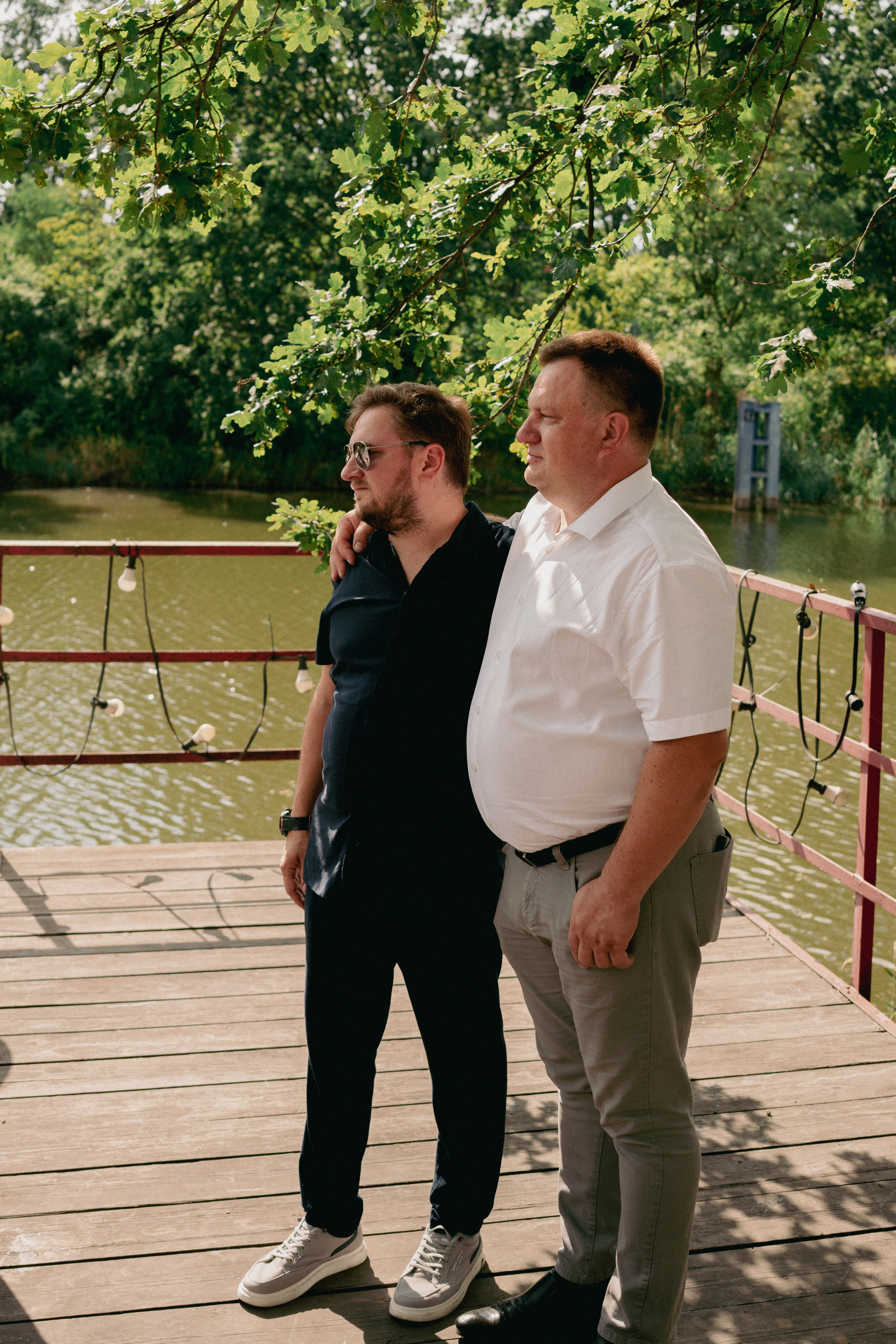 Весілля Саша + Лера. Fotograf ślubny i rodzinny Dubovka Valya