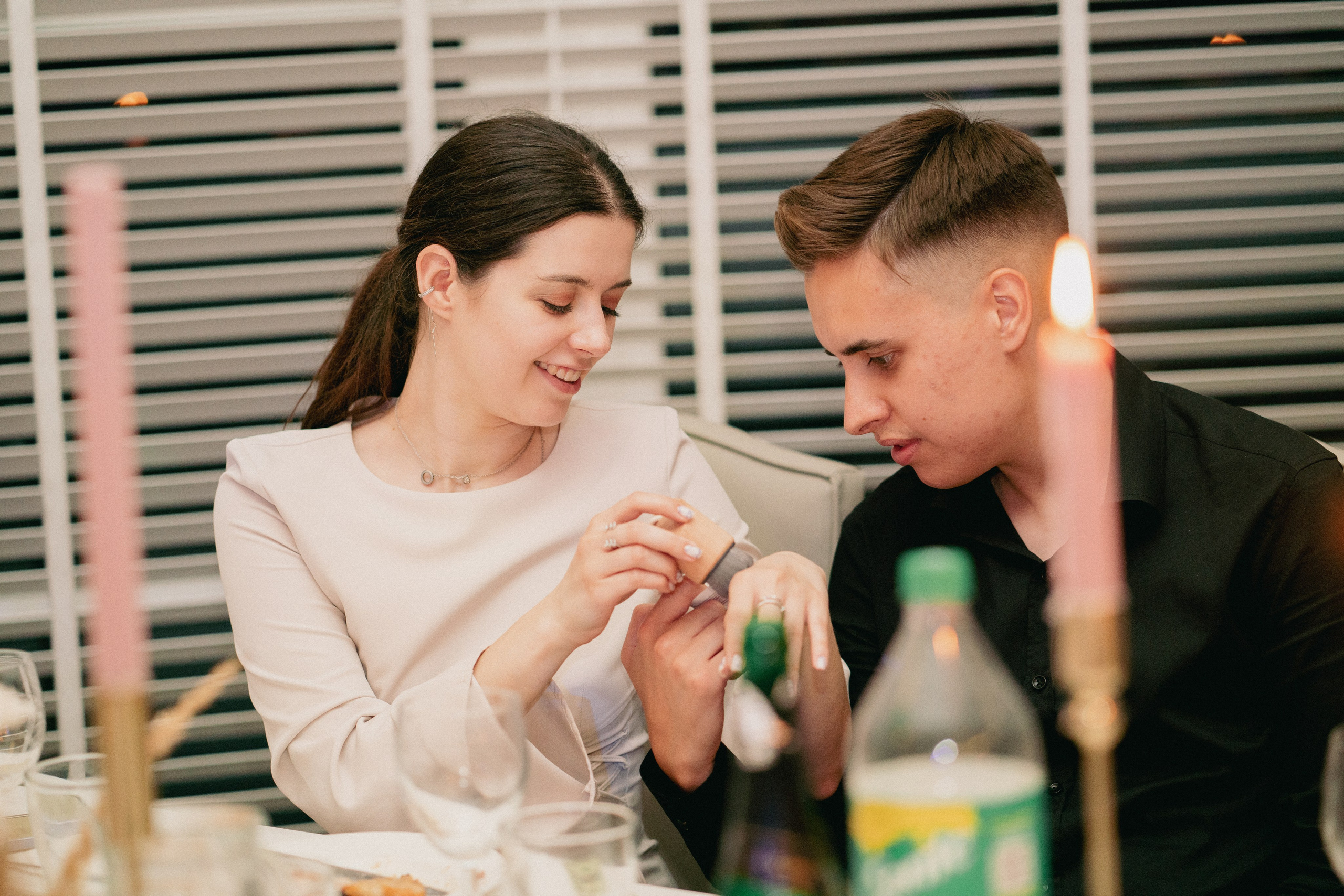 Весілля Саша + Лера. Fotograf ślubny i rodzinny Dubovka Valya