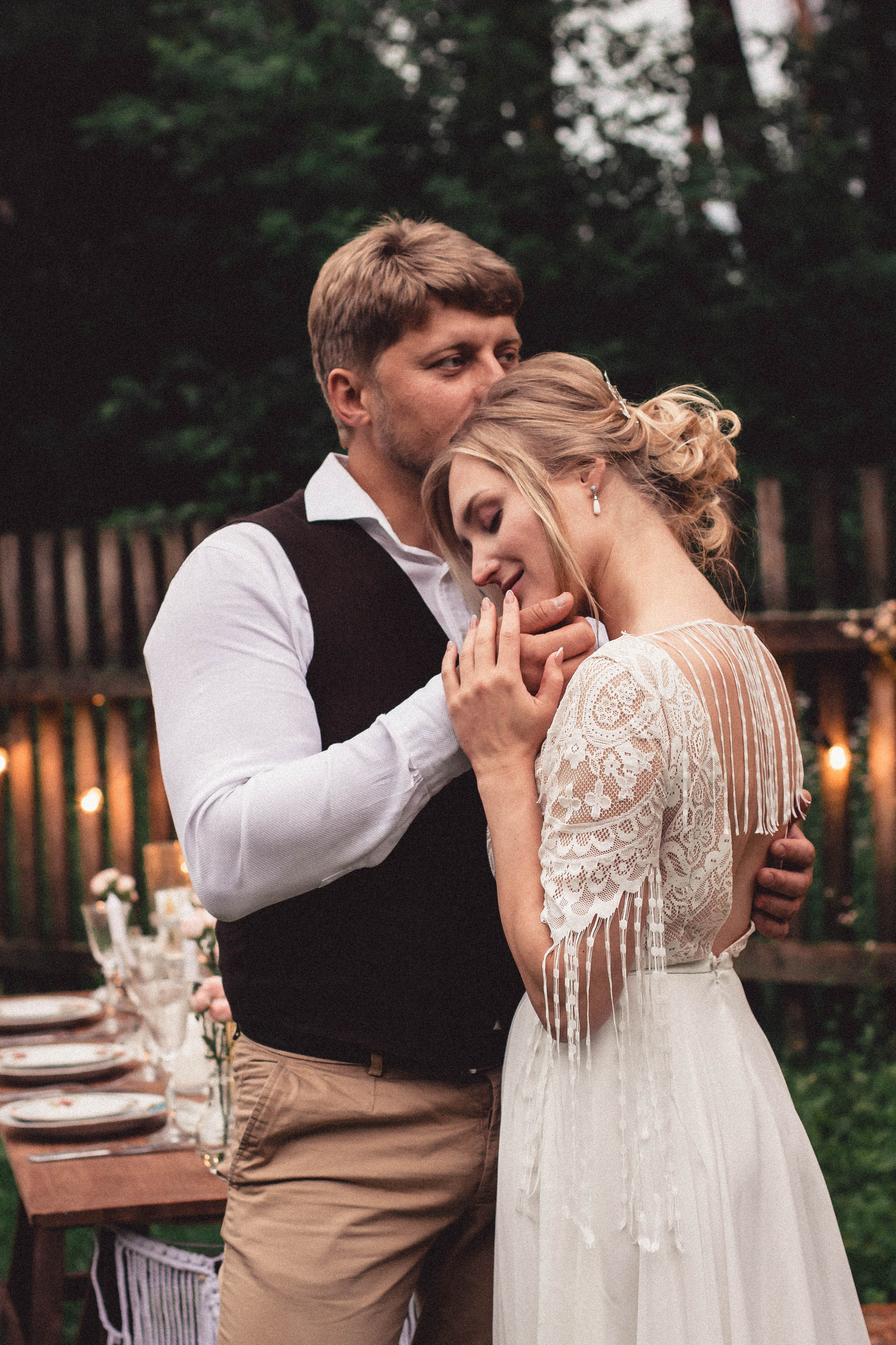 Портфолио фотографа Дубовки Валентины. Весiльний фотограф Дубовка Валя