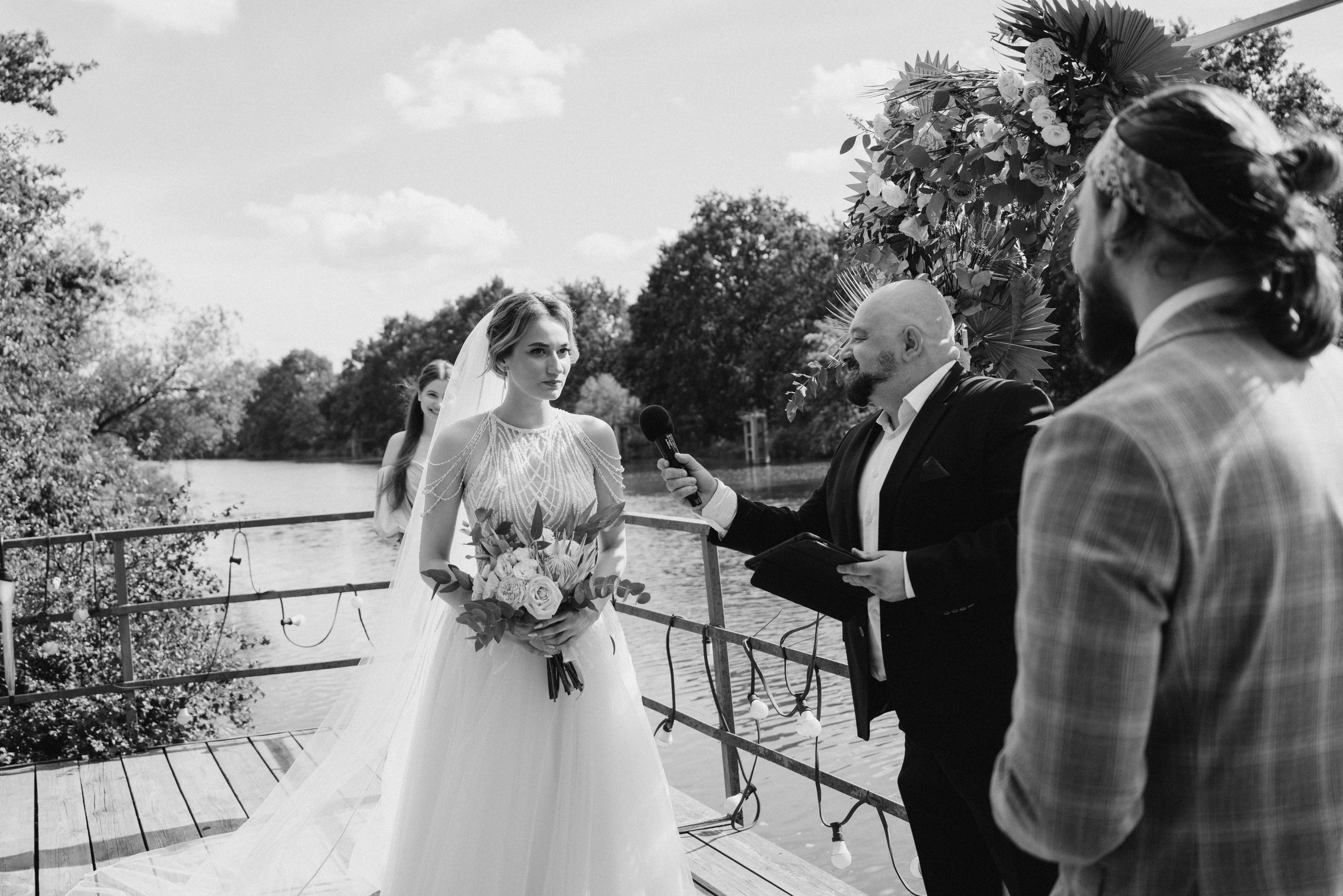 Весілля Саша + Лера. Fotograf ślubny i rodzinny Dubovka Valya