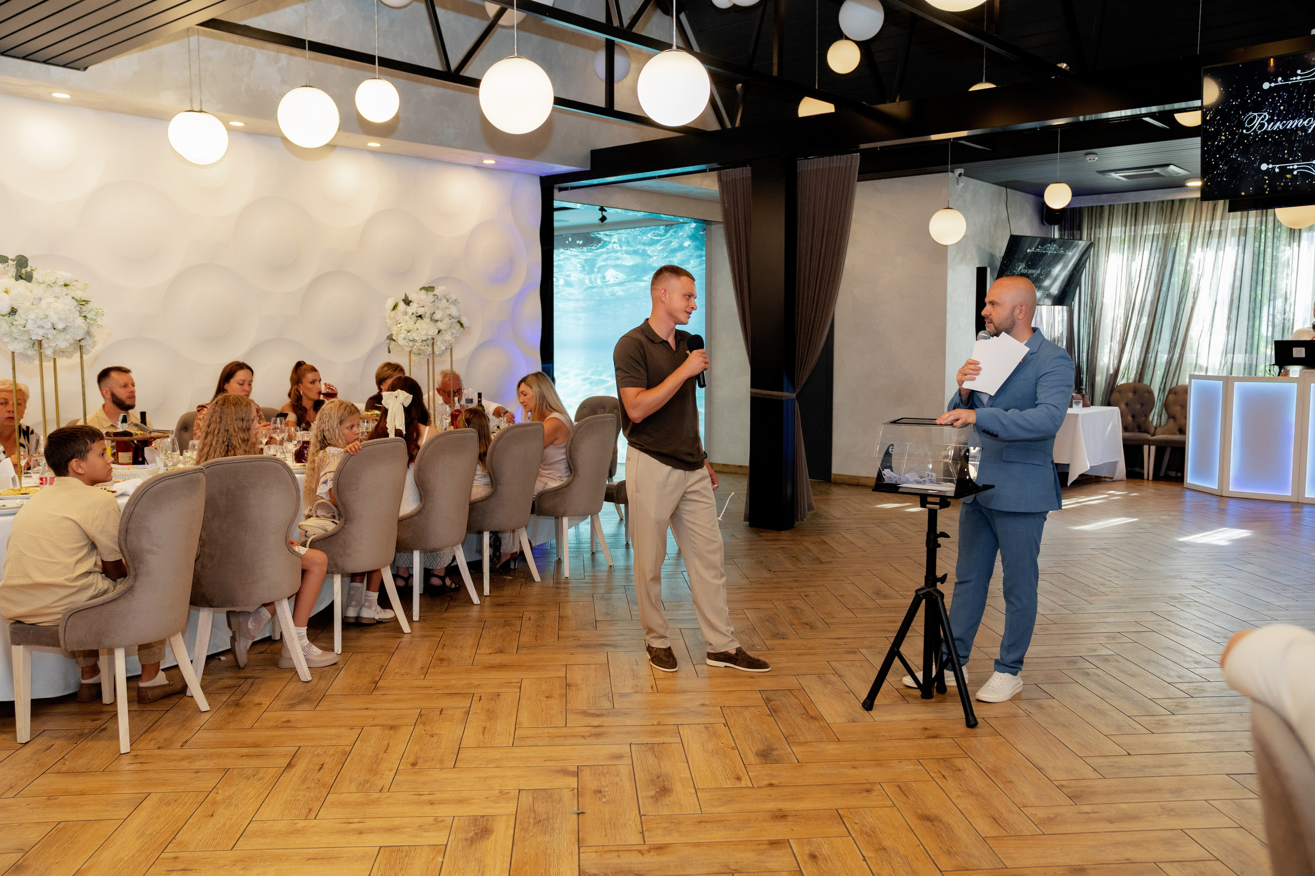 Весілля Віктора та Софії. Fotograf ślubny i rodzinny Dubovka Valya
