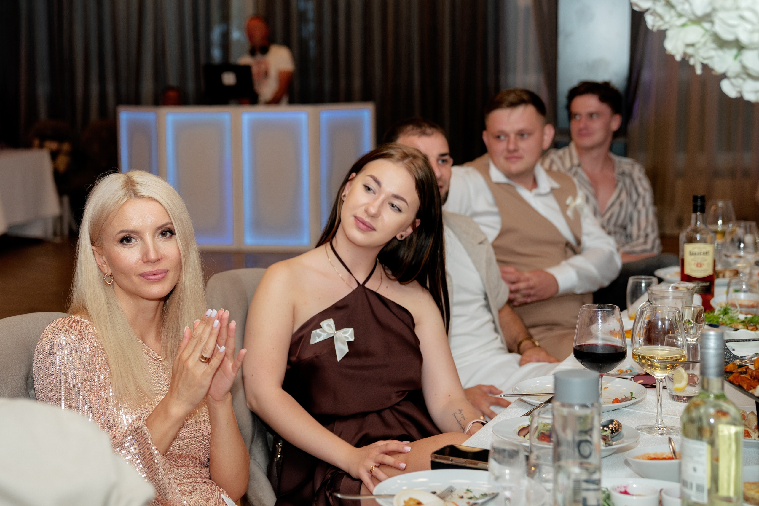 Весілля Віктора та Софії. Fotograf ślubny i rodzinny Dubovka Valya