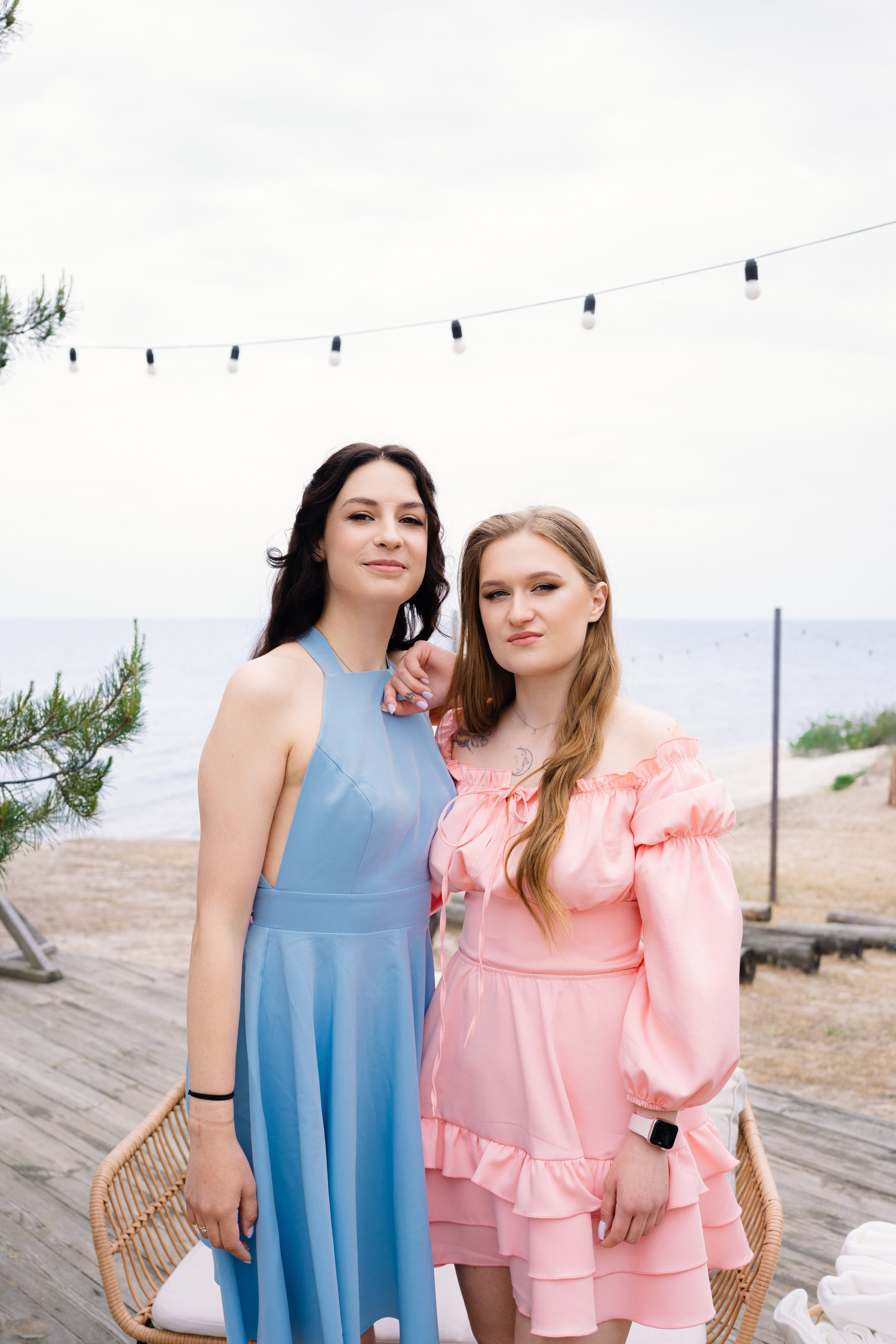 Весілля Ілля та Анни. Fotograf ślubny i rodzinny Dubovka Valya