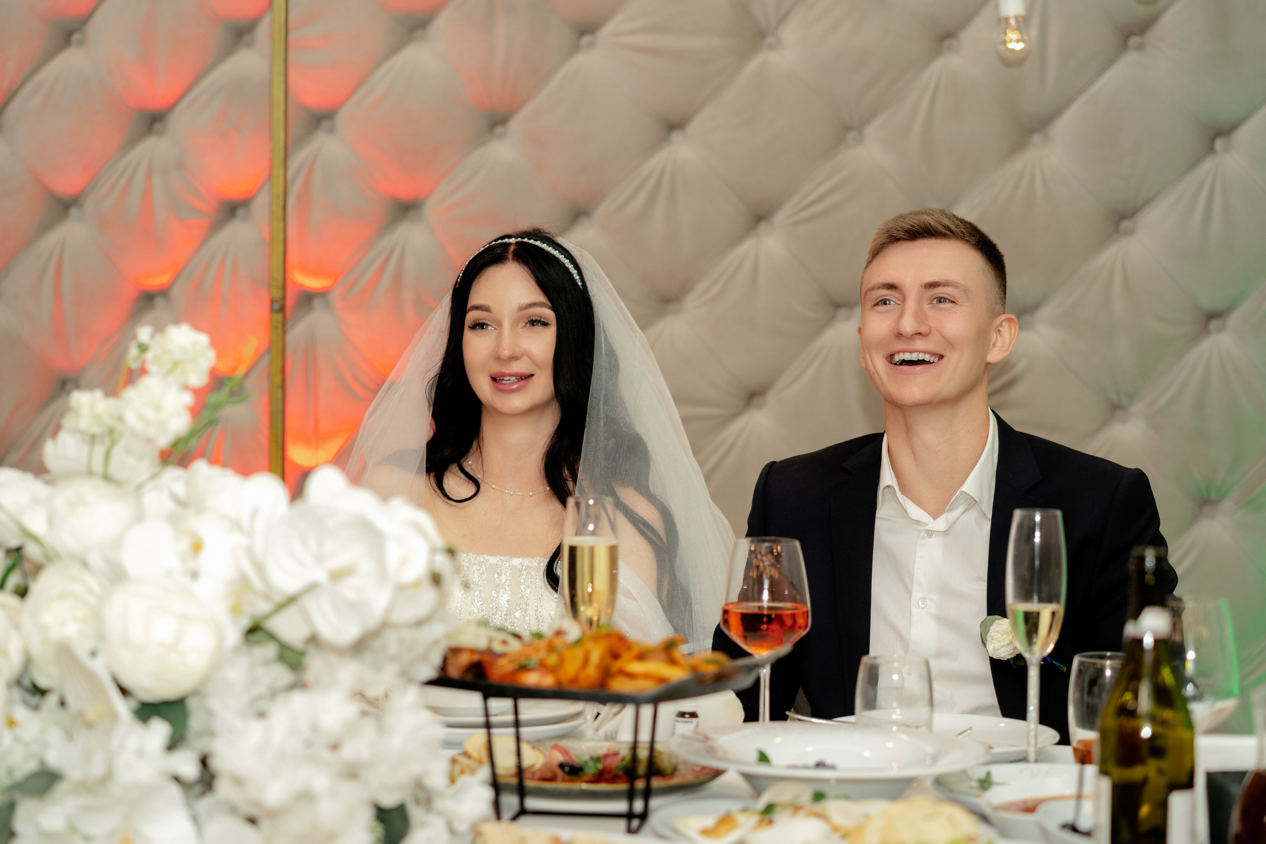 Весілля Віктора та Софії. Fotograf ślubny i rodzinny Dubovka Valya