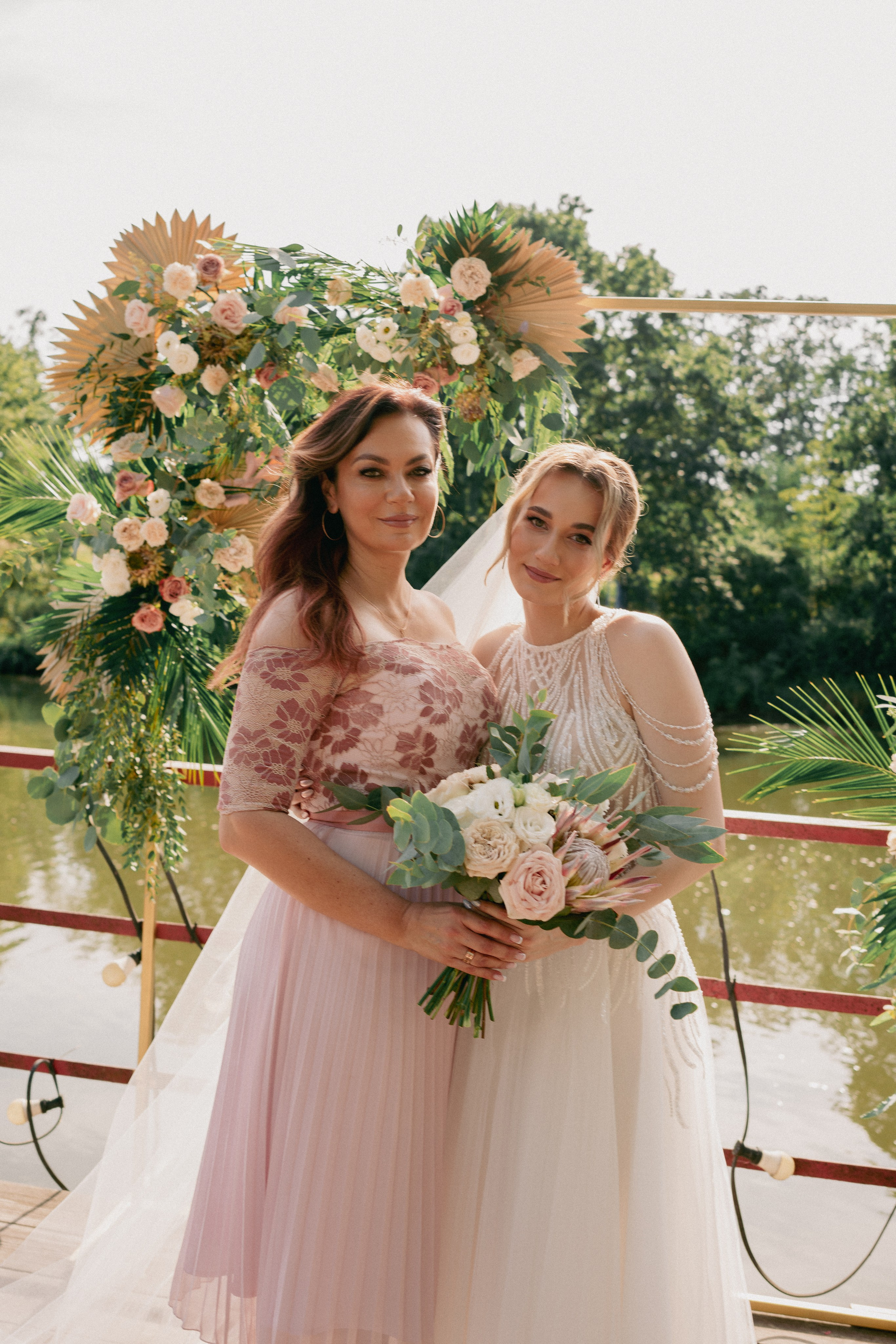 Весілля Саша + Лера. Fotograf ślubny i rodzinny Dubovka Valya