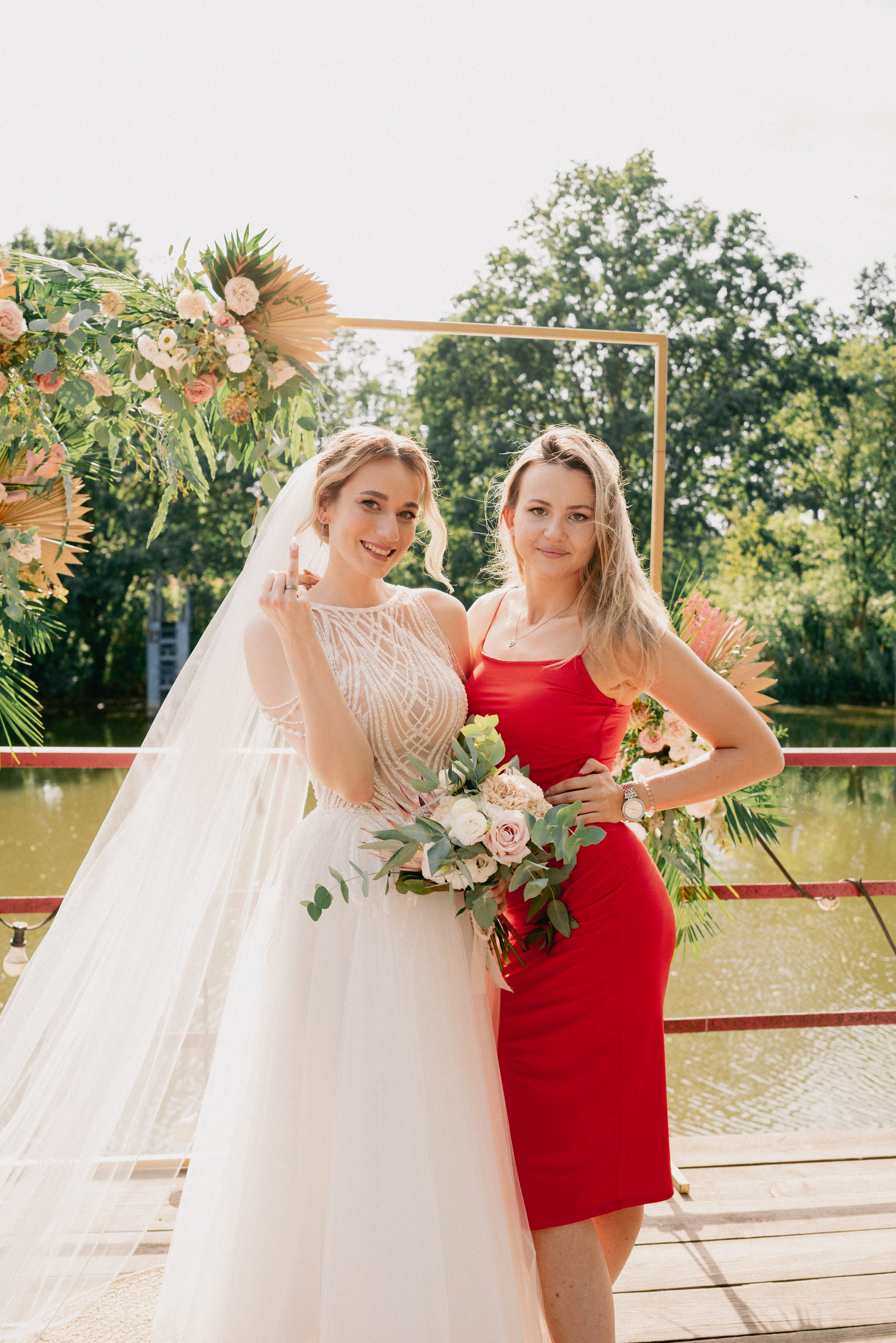Весілля Саша + Лера. Fotograf ślubny i rodzinny Dubovka Valya