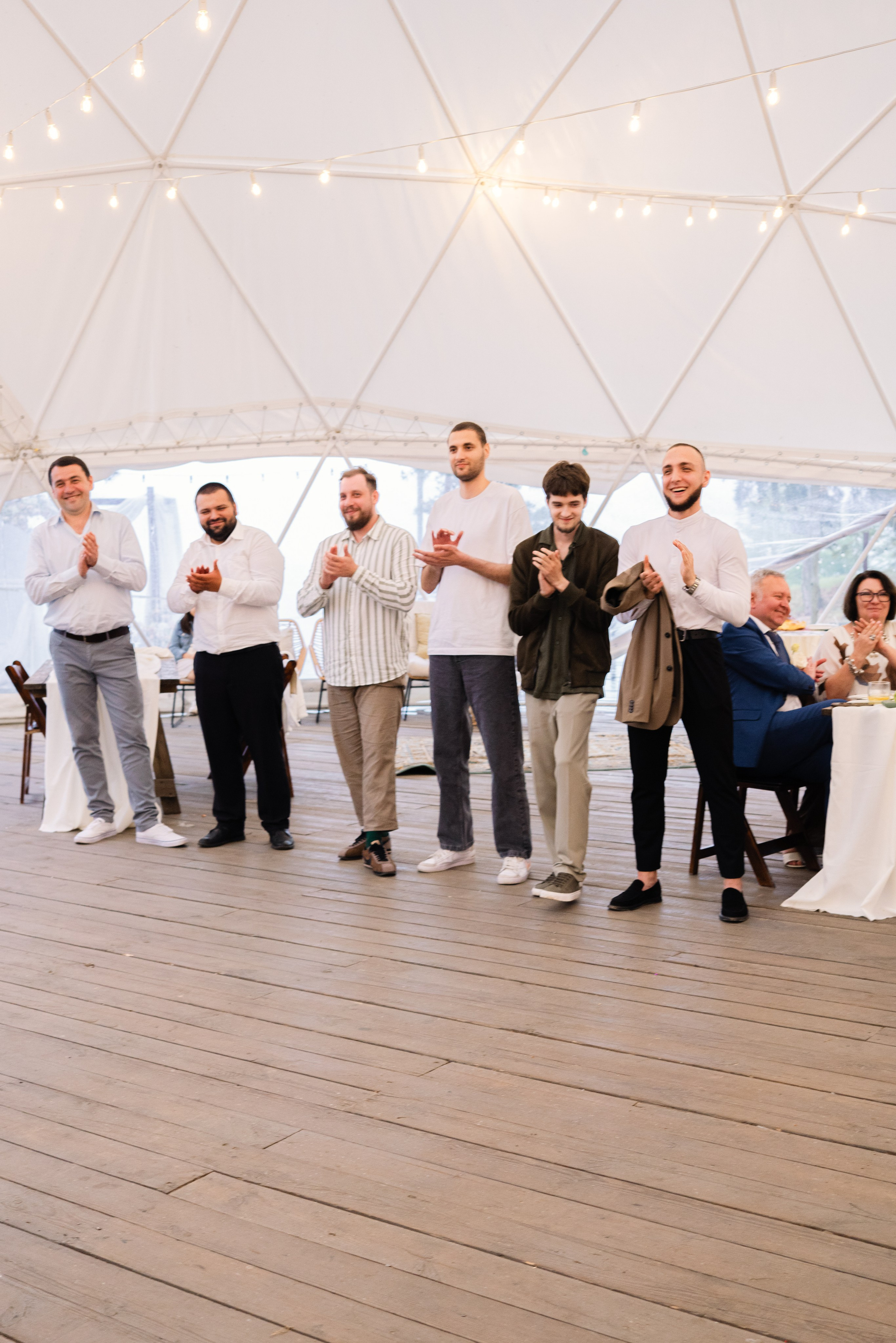 Весілля Ілля та Анни. Fotograf ślubny i rodzinny Dubovka Valya