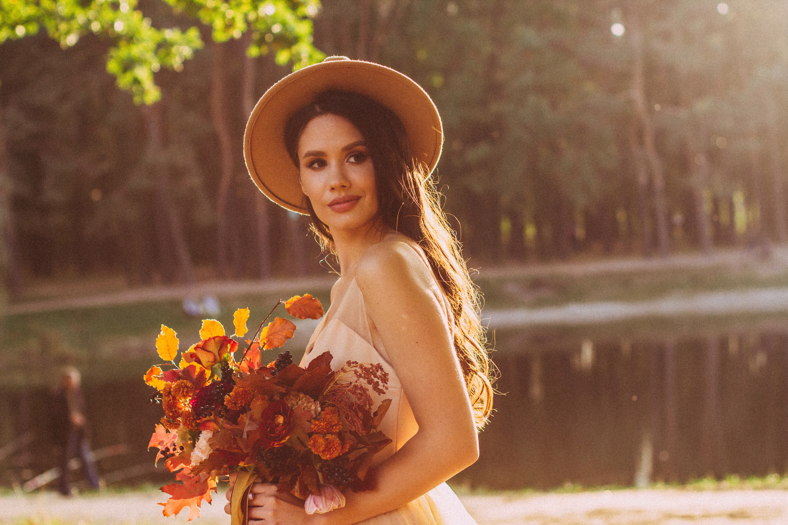 Портфолио фотографа Дубовки Валентины. Весiльний фотограф Дубовка Валя