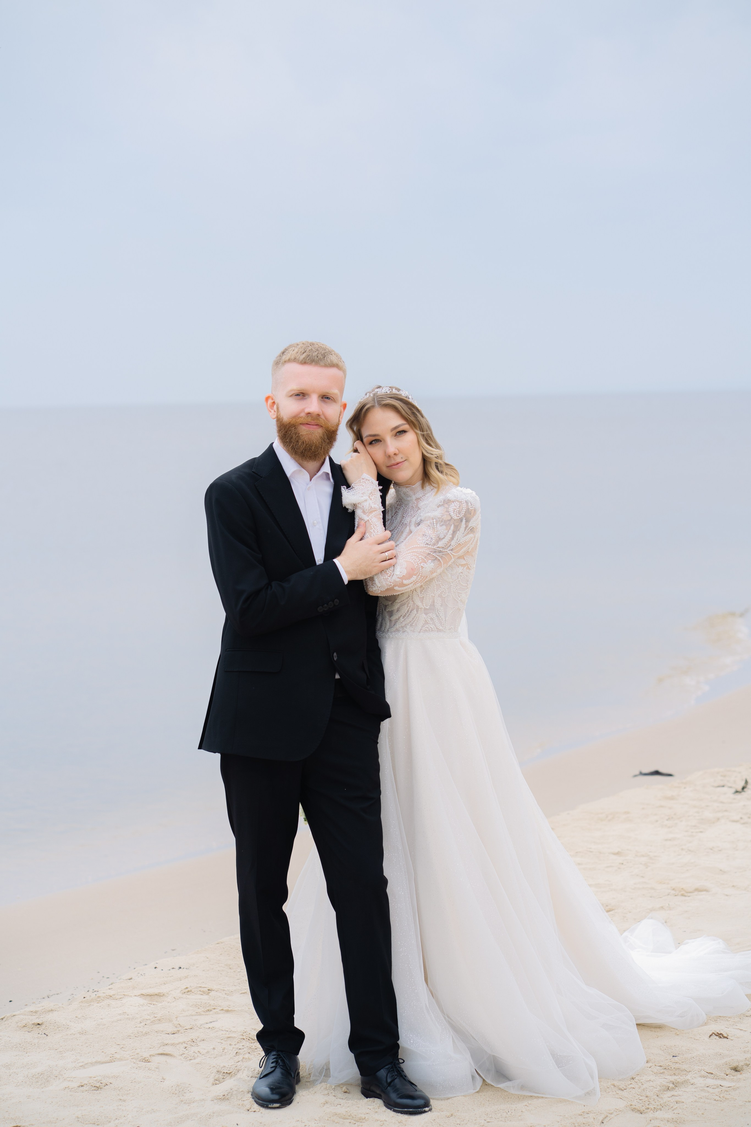 Весілля Ілля та Анни. Fotograf ślubny i rodzinny Dubovka Valya