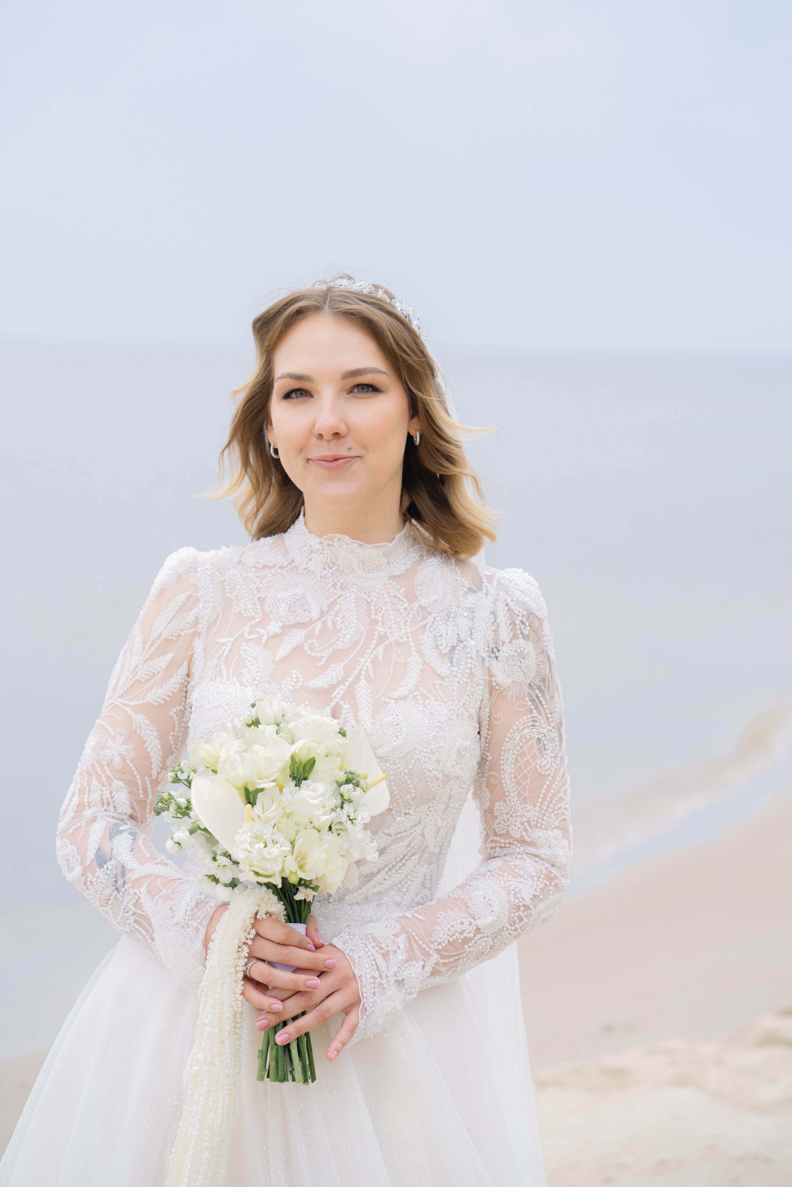Весілля Ілля та Анни. Fotograf ślubny i rodzinny Dubovka Valya