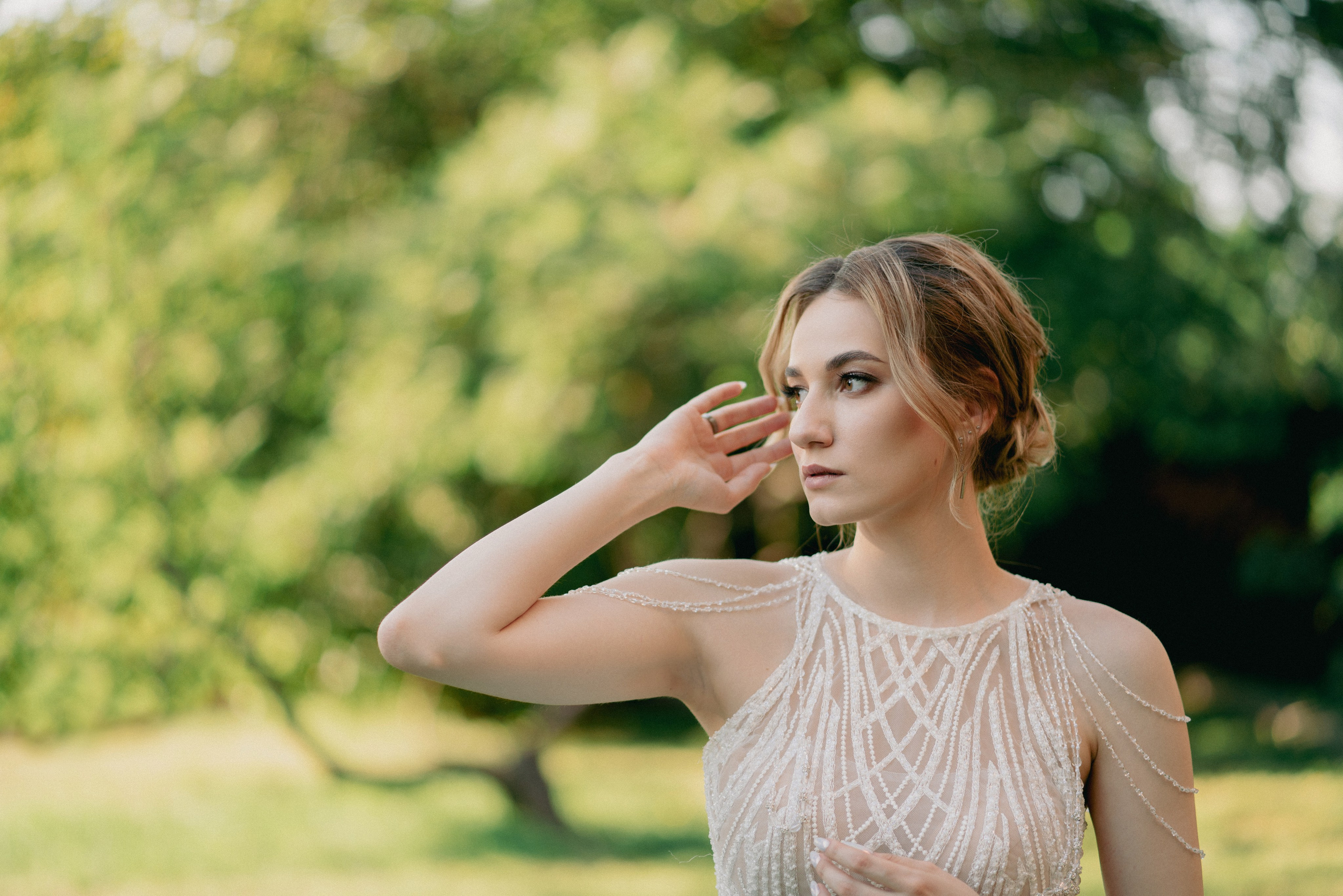 Весілля Саша + Лера. Fotograf ślubny i rodzinny Dubovka Valya